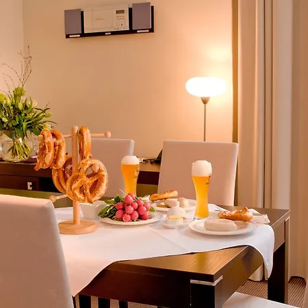 ACHAT Hotel Regensburg Herzog am Dom 