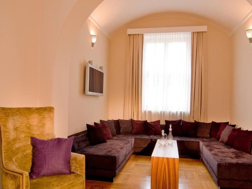 Herzogshof - Boutique-hotel Am Dom 4*