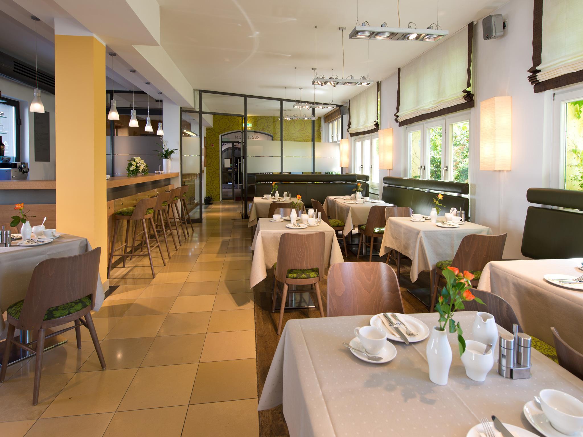Herzogshof - Boutique-hotel Am Dom Hotel