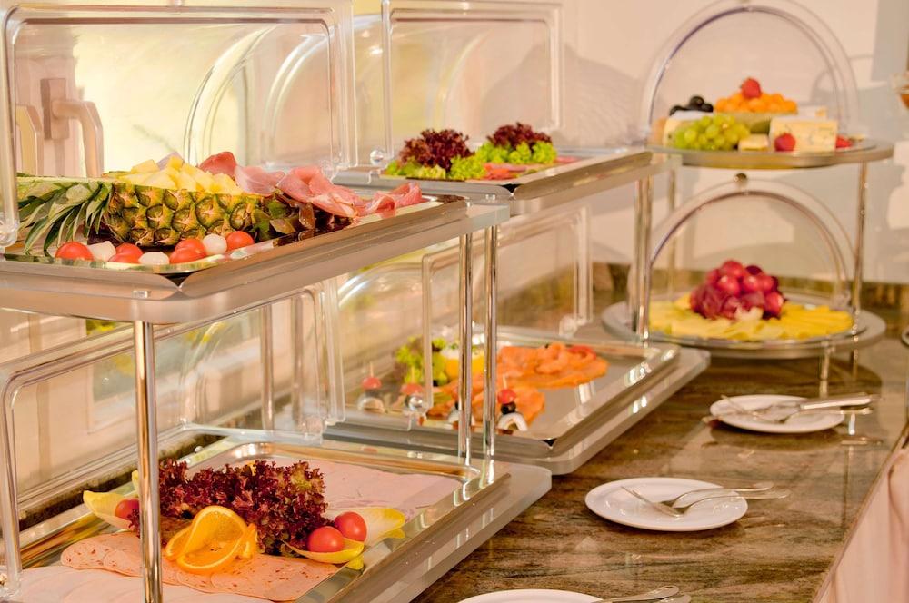 Herzogshof - Boutique-hotel Am Dom