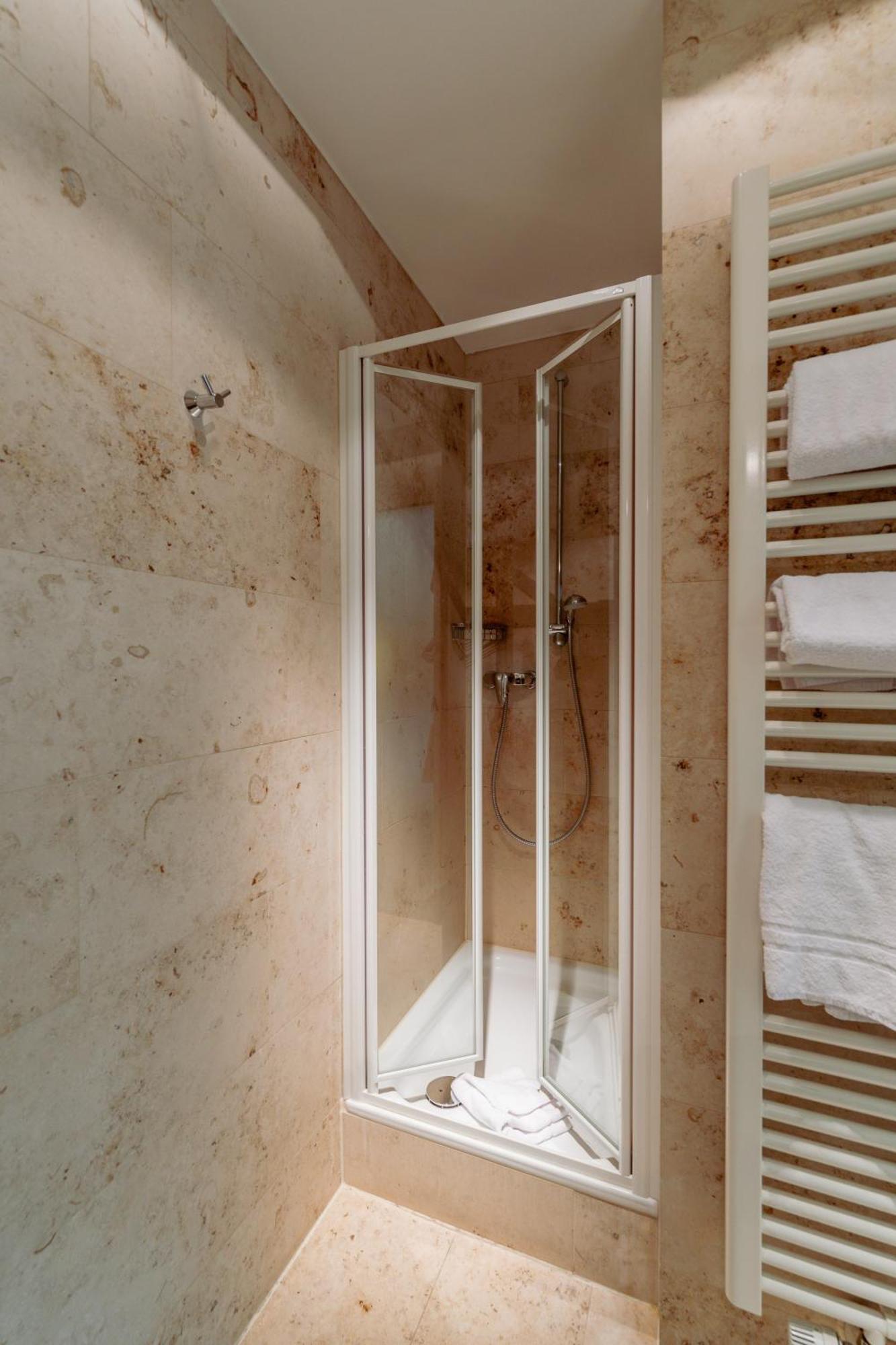 Herzogshof - Boutique-hotel Am Dom Ratisbona