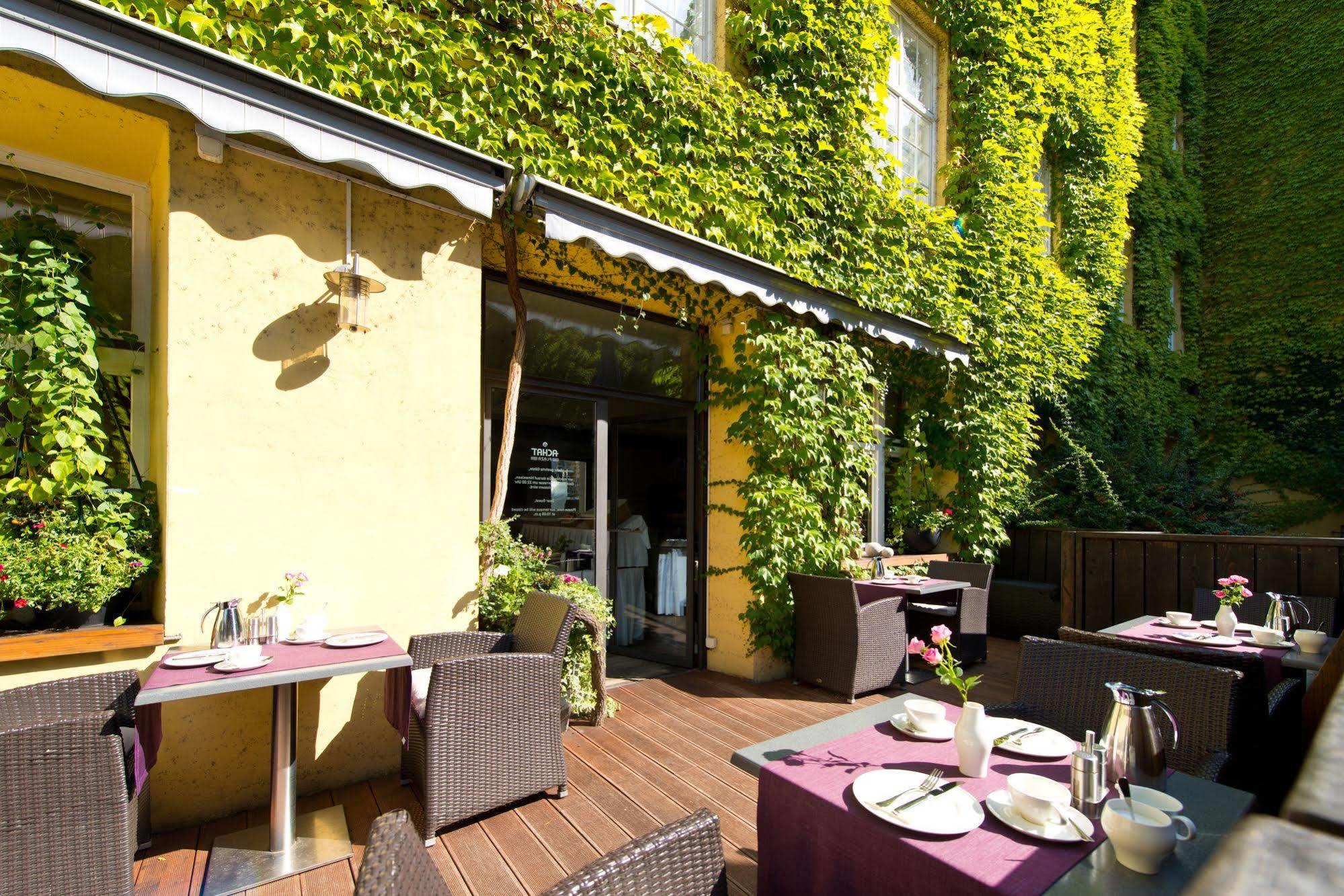 Hotel Herzogshof - Boutique-hotel Am Dom