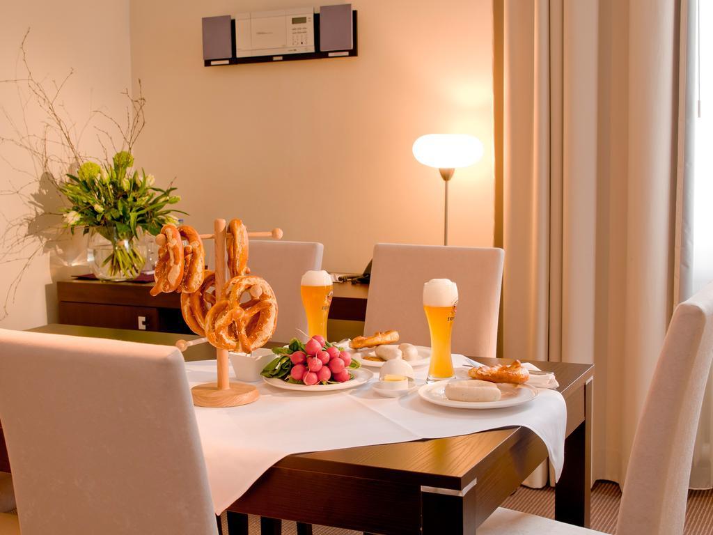 Herzogshof - Boutique-hotel Am Dom Ratisbona
