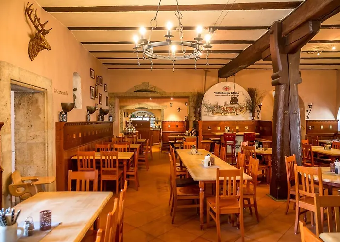 Herzogshof - Boutique-Hotel Am Dom