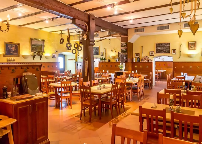 Herzogshof - Boutique-Hotel Am Dom