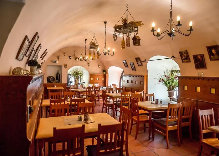 Herzogshof - Boutique-Hotel Am Dom