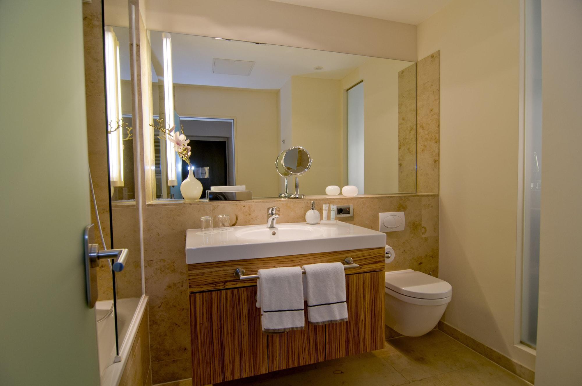 Hotel Herzogshof - Boutique-hotel Am Dom