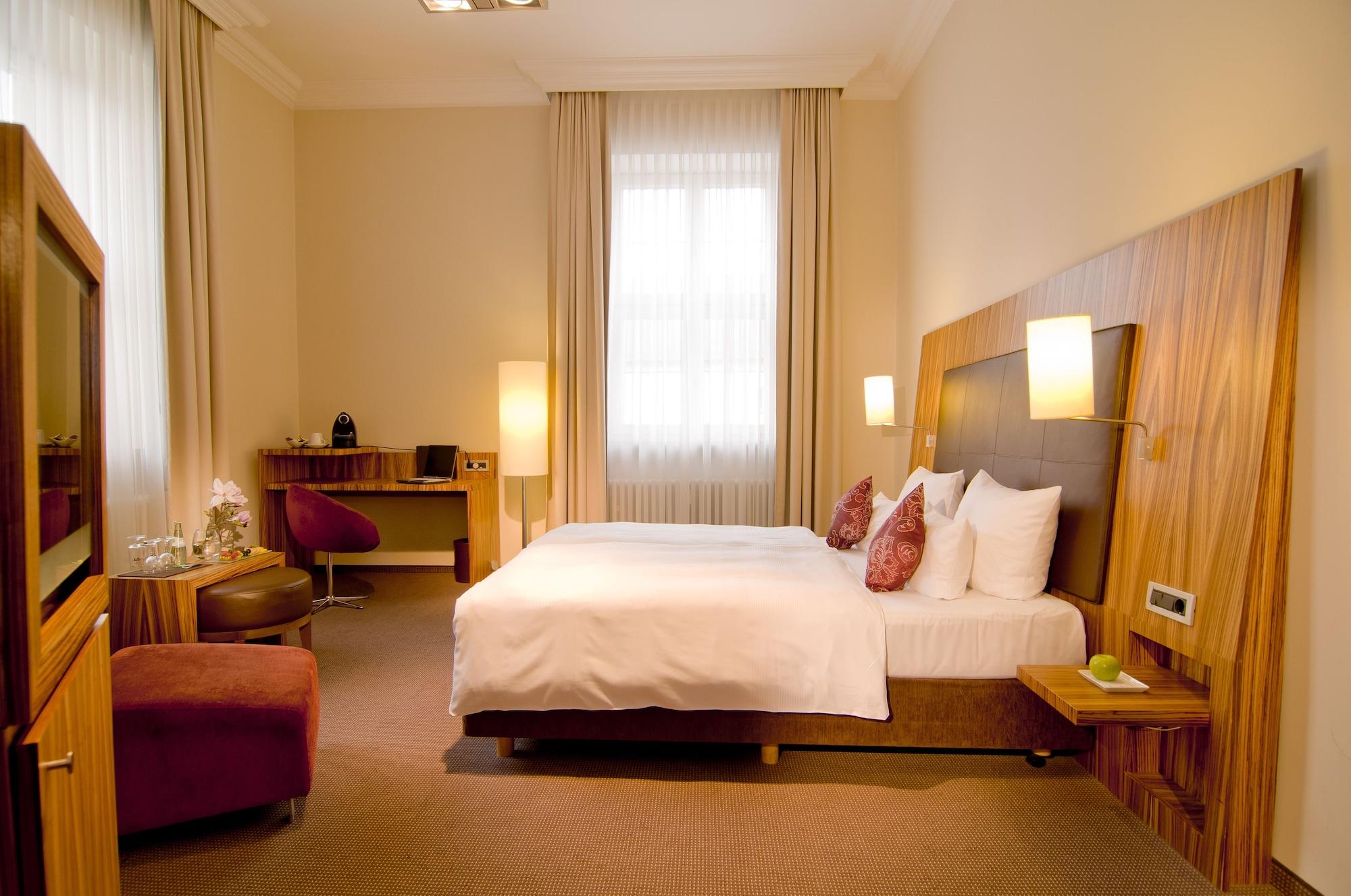 Herzogshof - Boutique-hotel Am Dom 4*