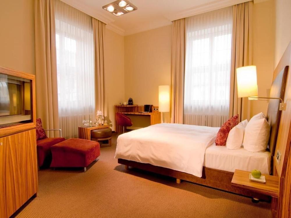 Herzogshof - Boutique-hotel Am Dom