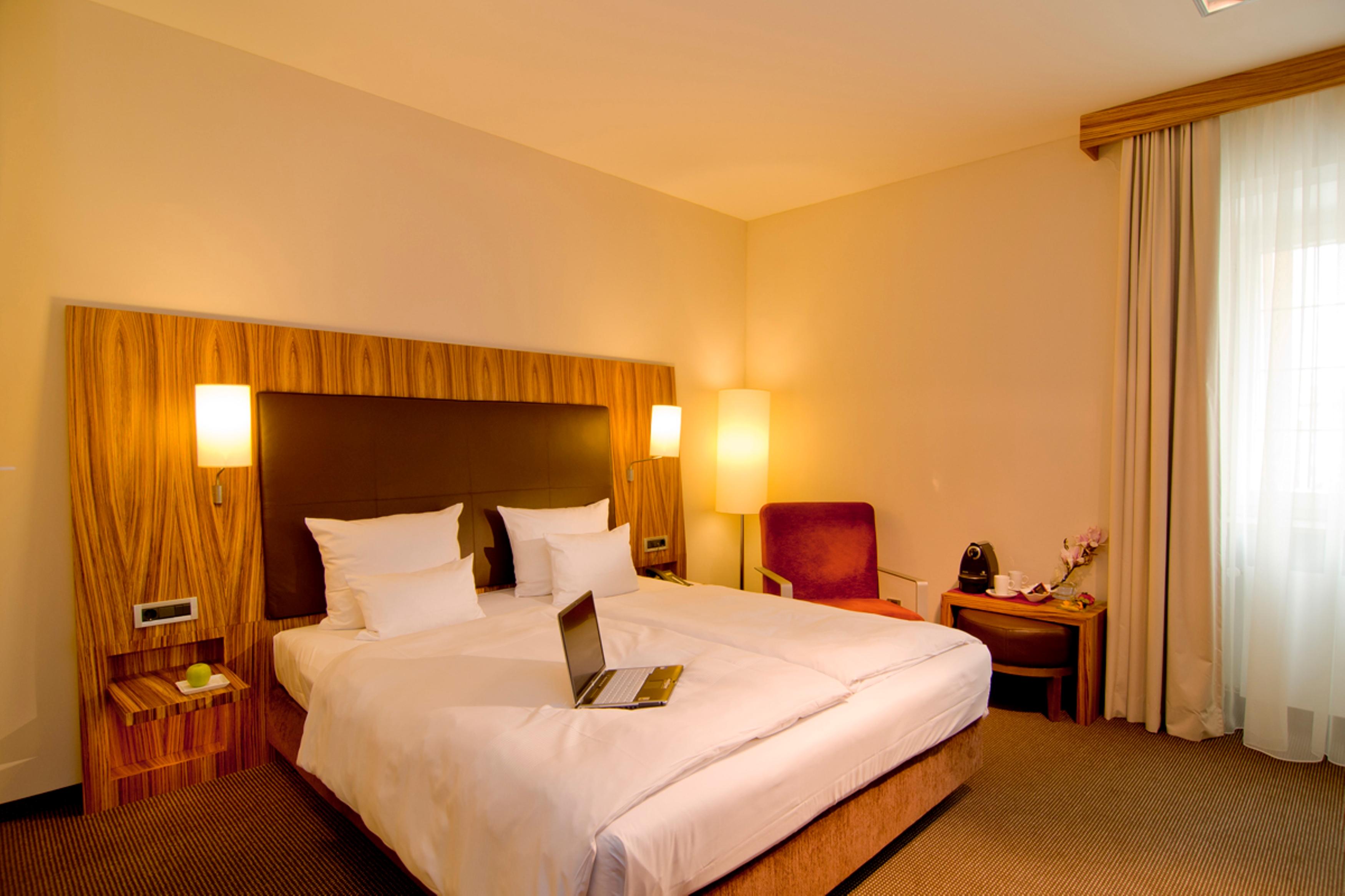 Hotel Achat Herzog Am Dom Regensburg