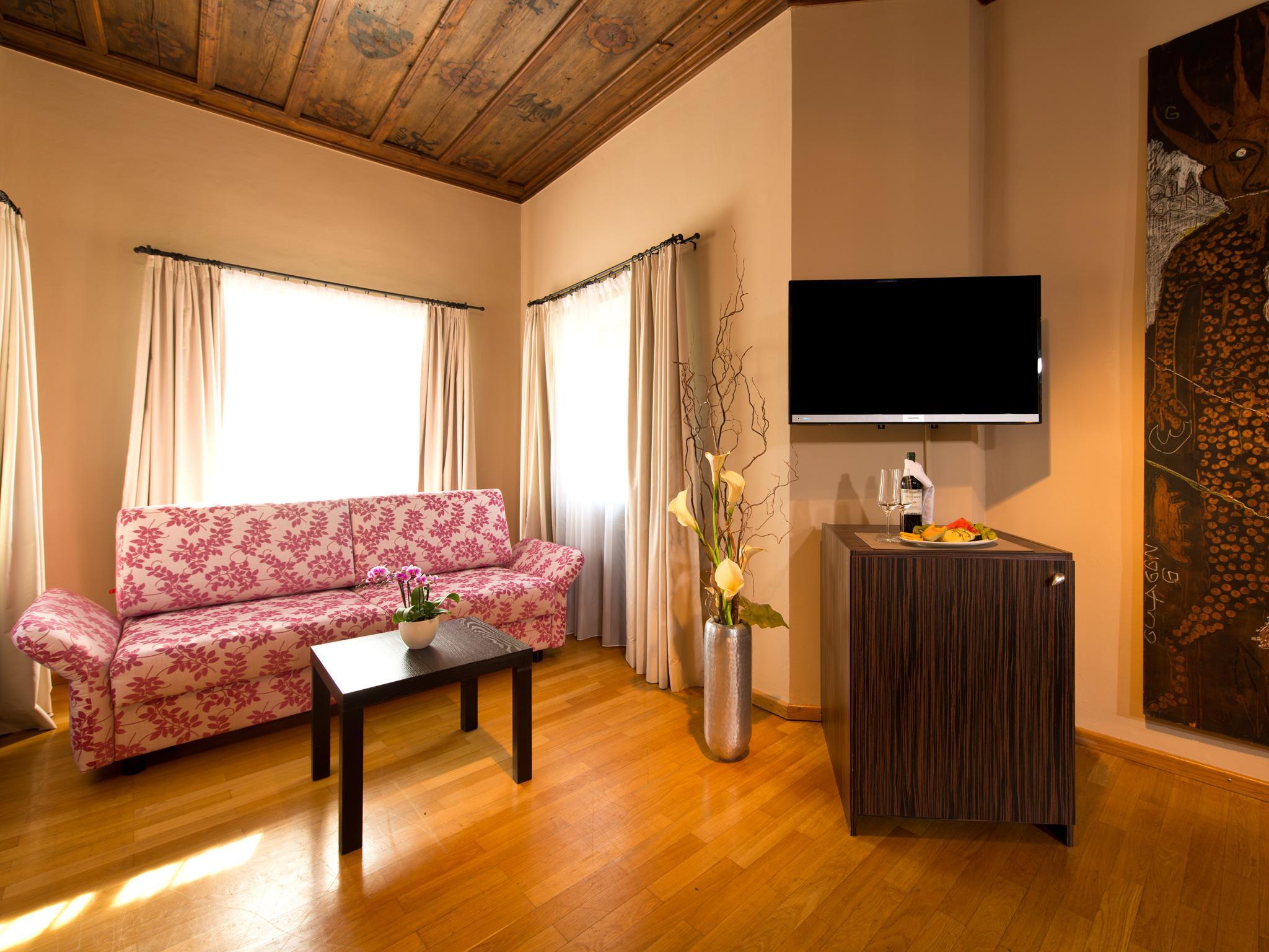 Herzogshof - Boutique-hotel Am Dom Hotel 4*