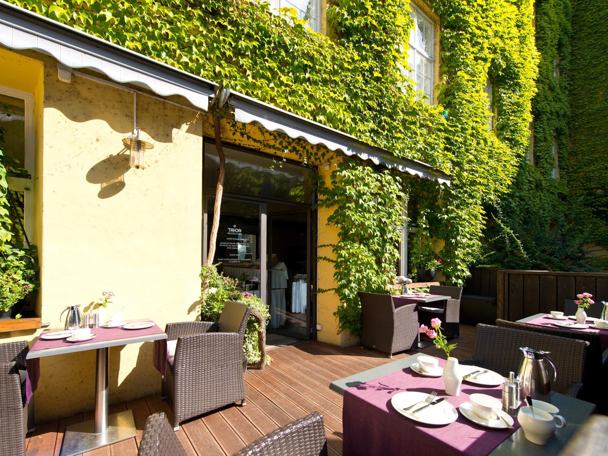 Achat Herzog Am Dom Hotel Regensburg