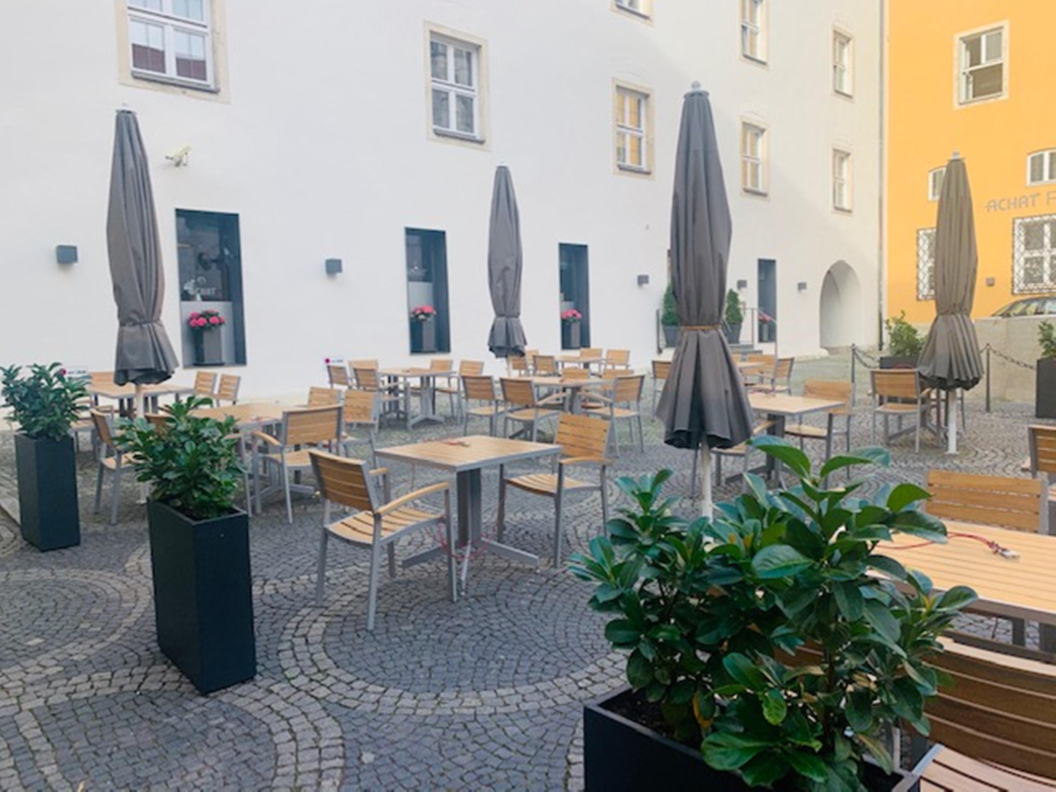 Achat Herzog Am Dom Hotel 4*