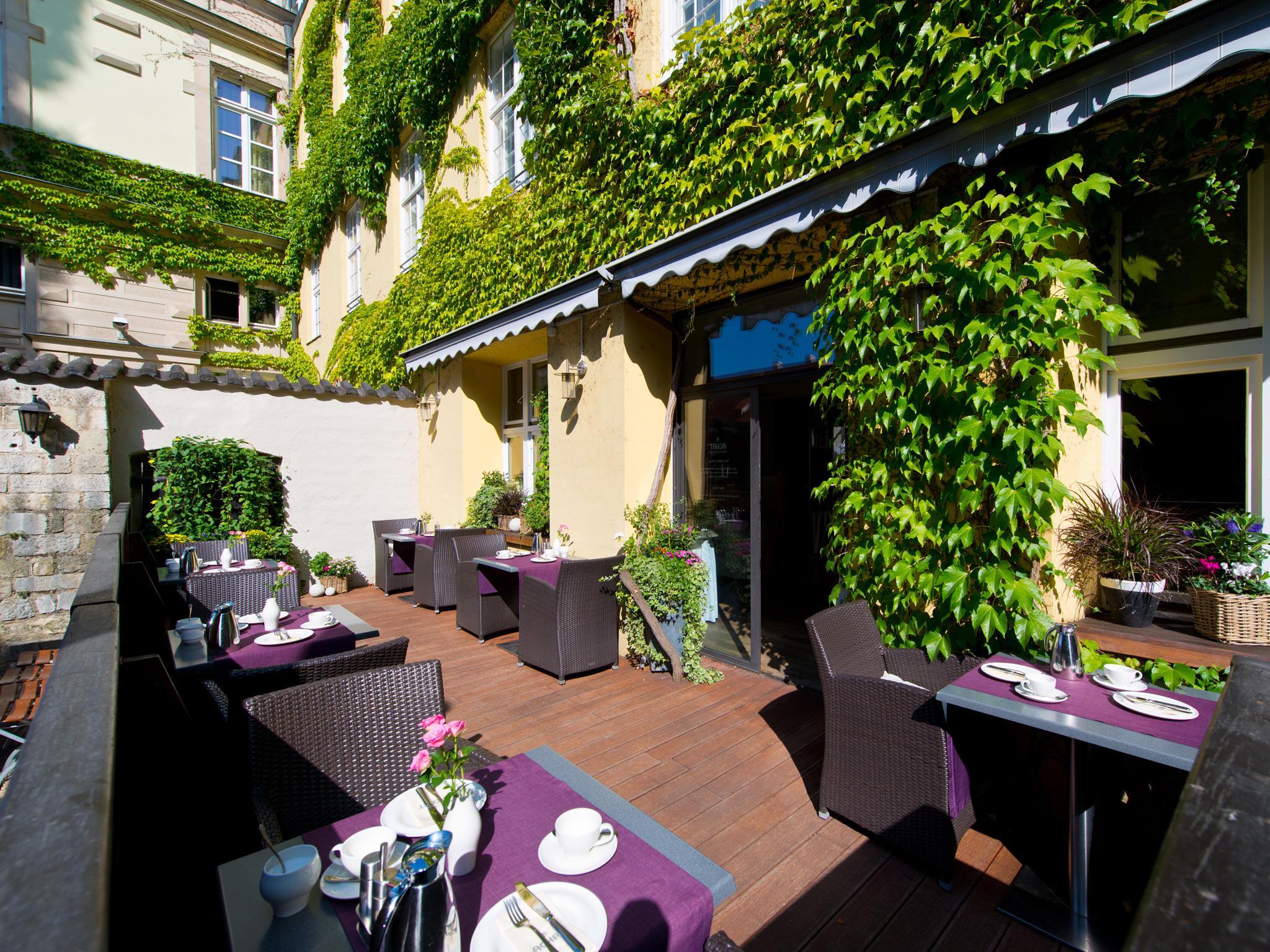 Achat Herzog Am Dom Hotel Regensburg
