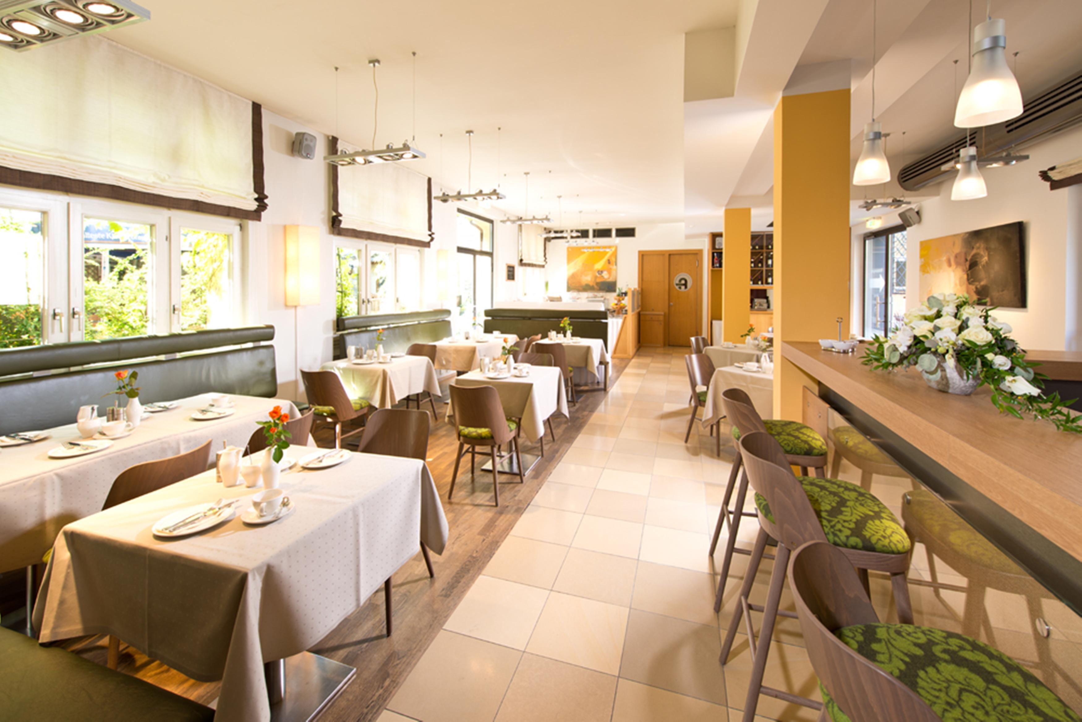 Herzogshof - Boutique-hotel Am Dom Hotel