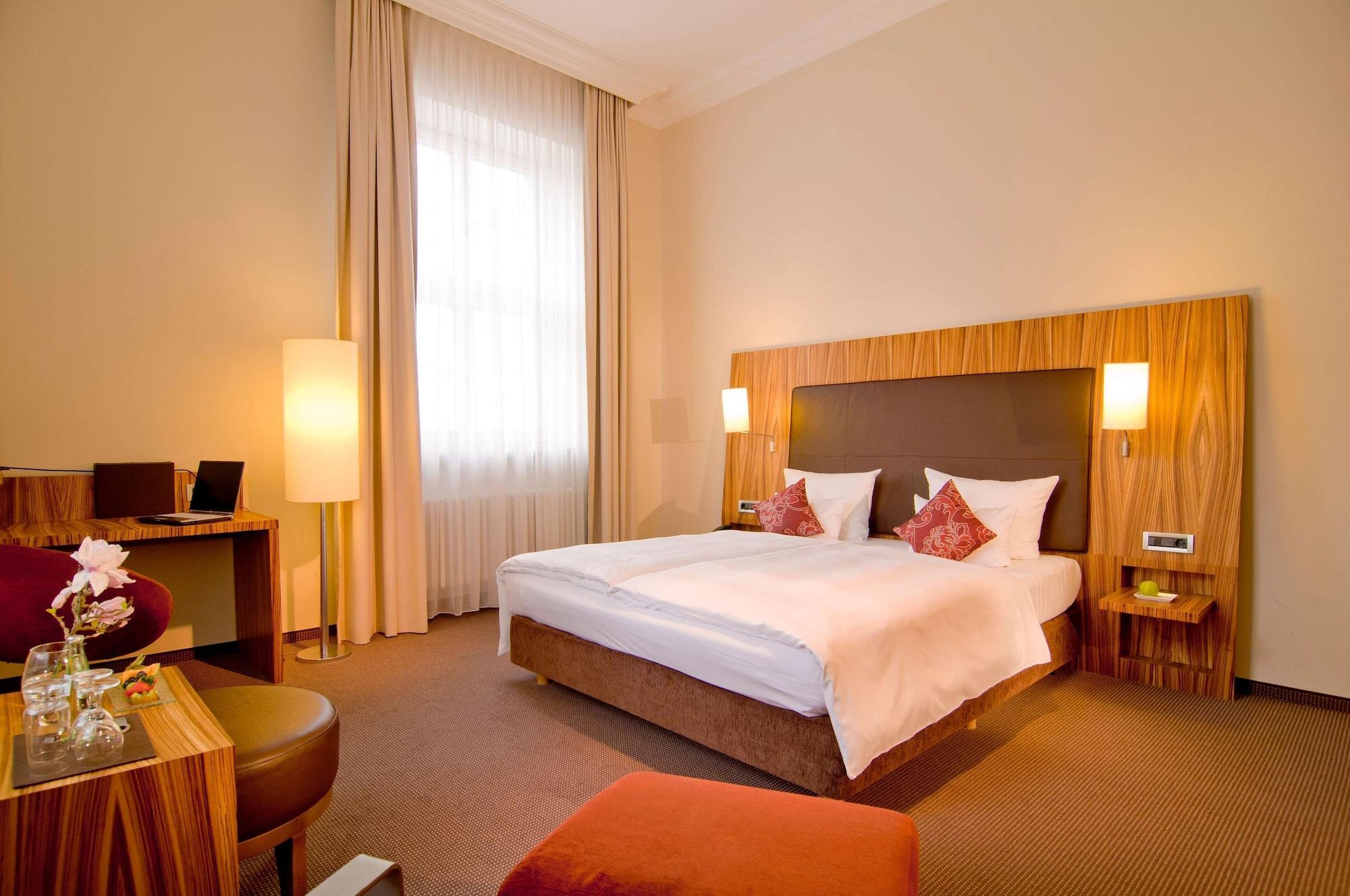 Herzogshof - Boutique-hotel Am Dom Regensburg