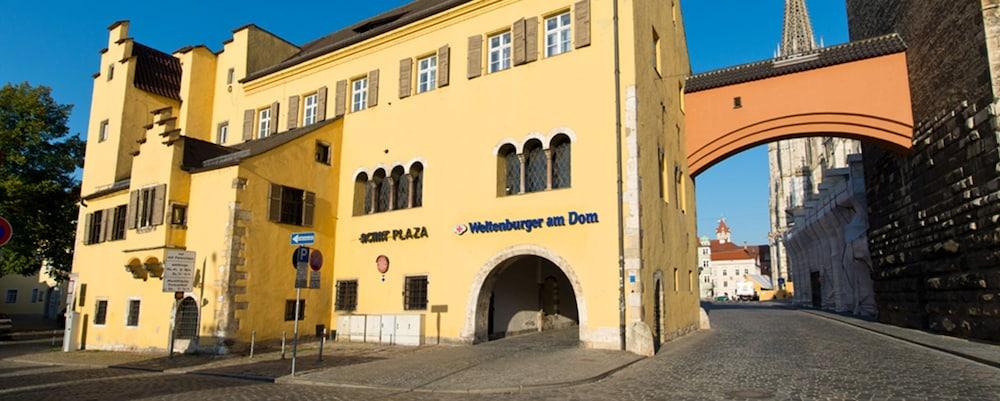 Hotel Achat Herzog Am Dom 4*