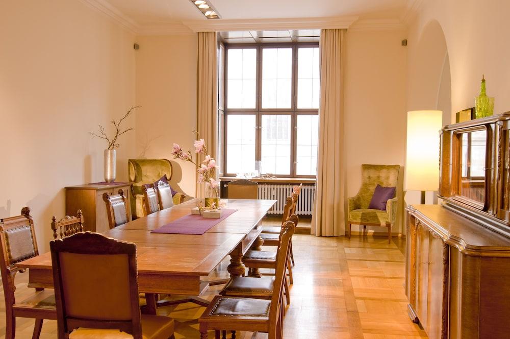 Hotel Achat Herzog Am Dom