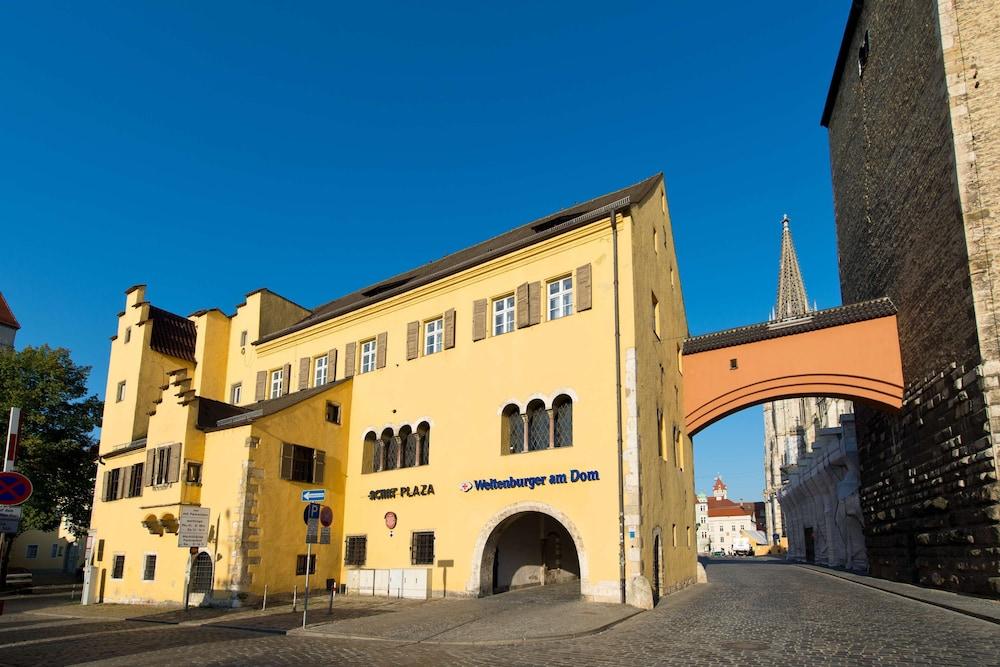 Hotel Achat Herzog Am Dom