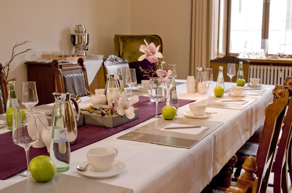 Hotel Achat Herzog Am Dom