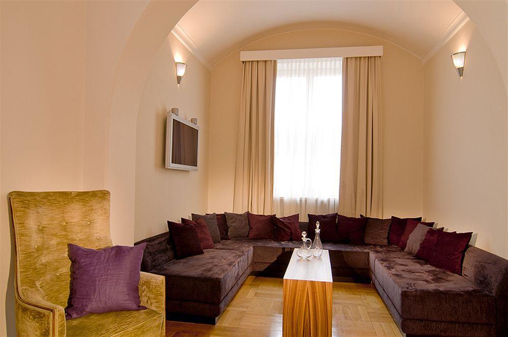 Herzogshof - Boutique-hotel Am Dom 4* Ratyzbona