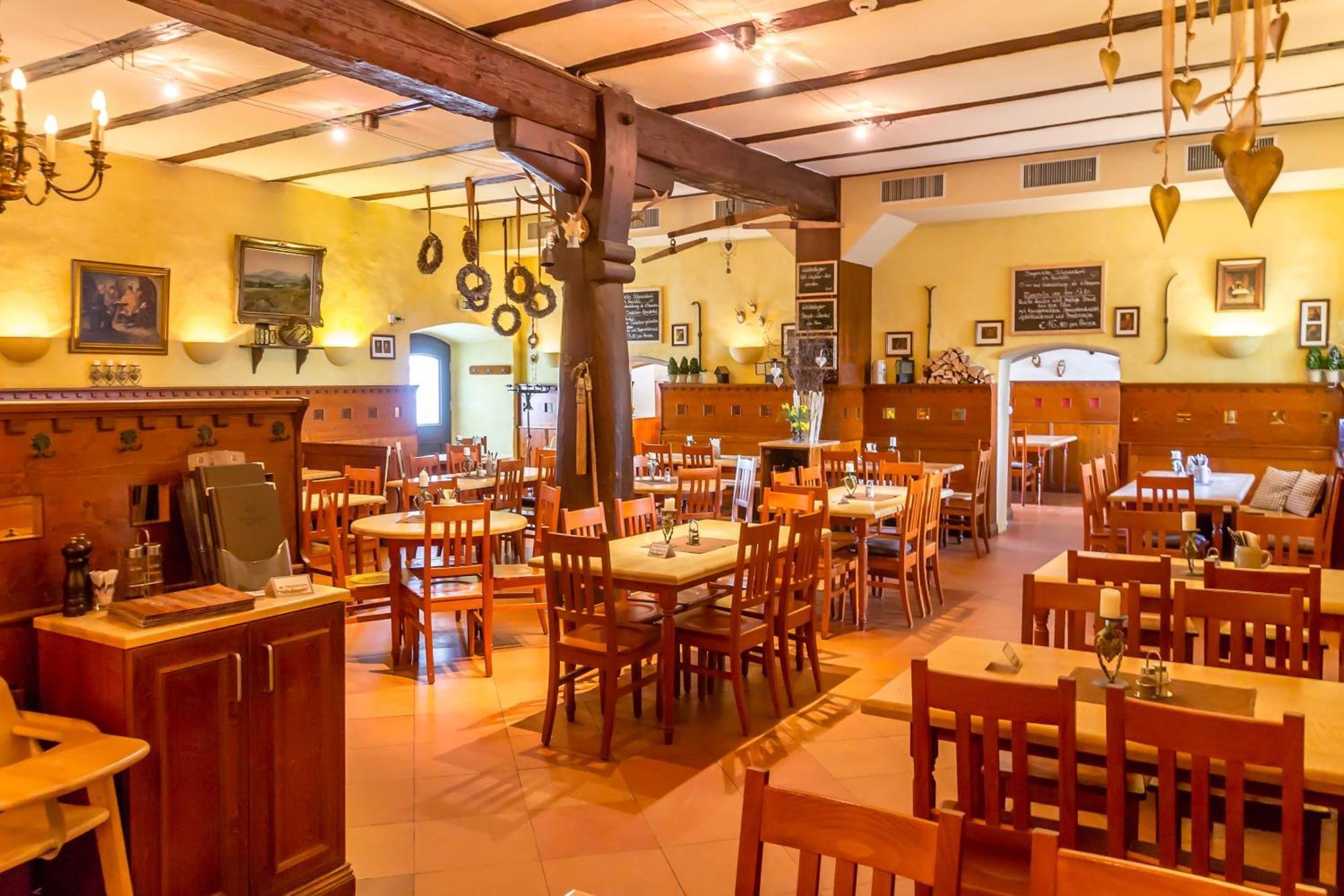Herzogshof - Boutique-hotel Am Dom Hotel 4*