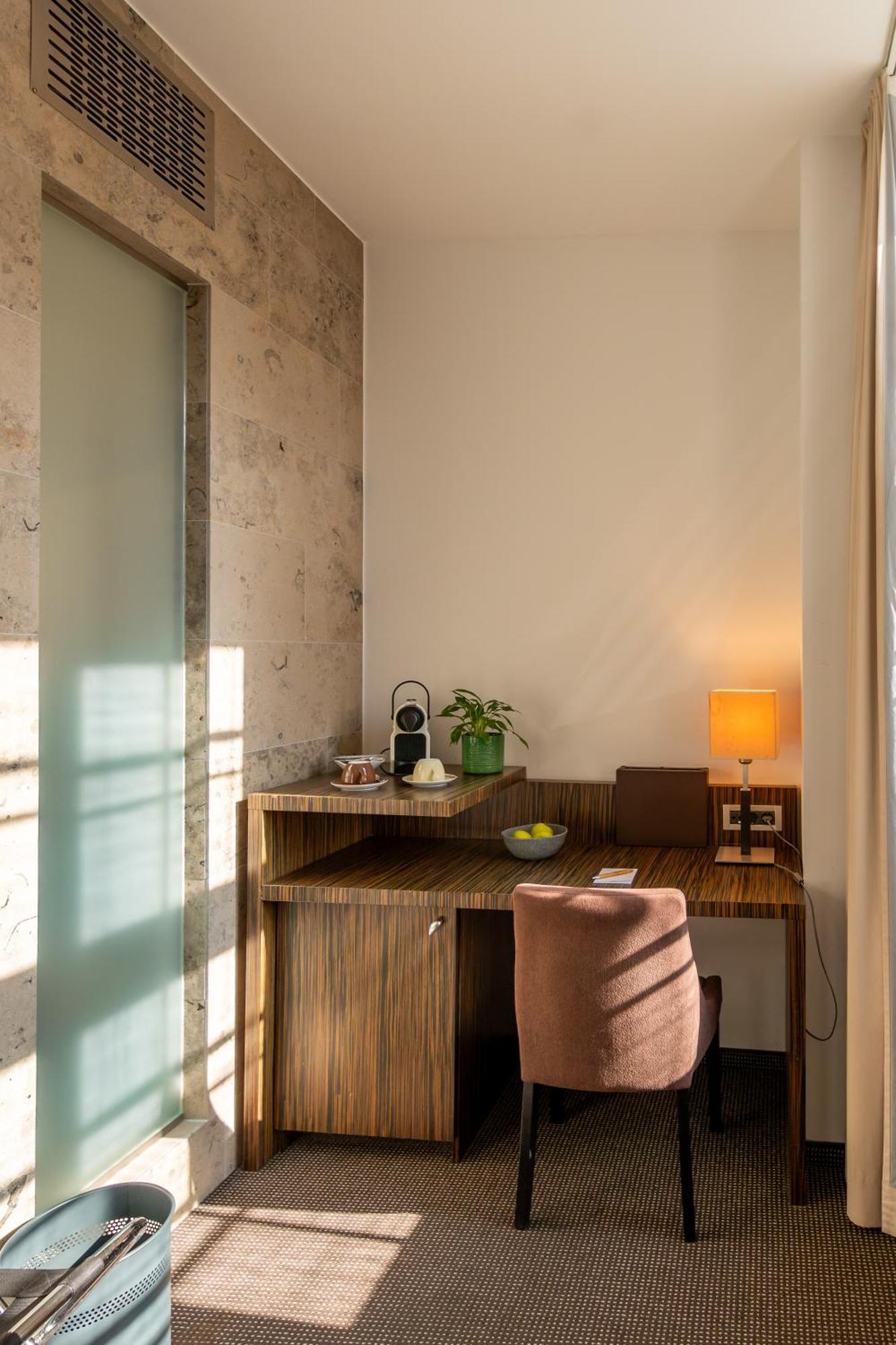 Herzogshof - Boutique-hotel Am Dom Hotel 4*