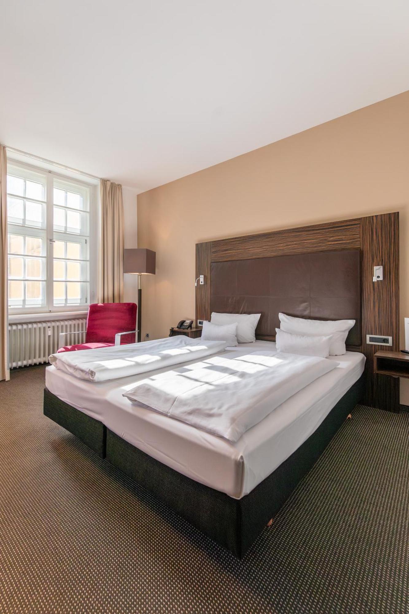 Achat Herzog Am Dom Hotel Regensburg