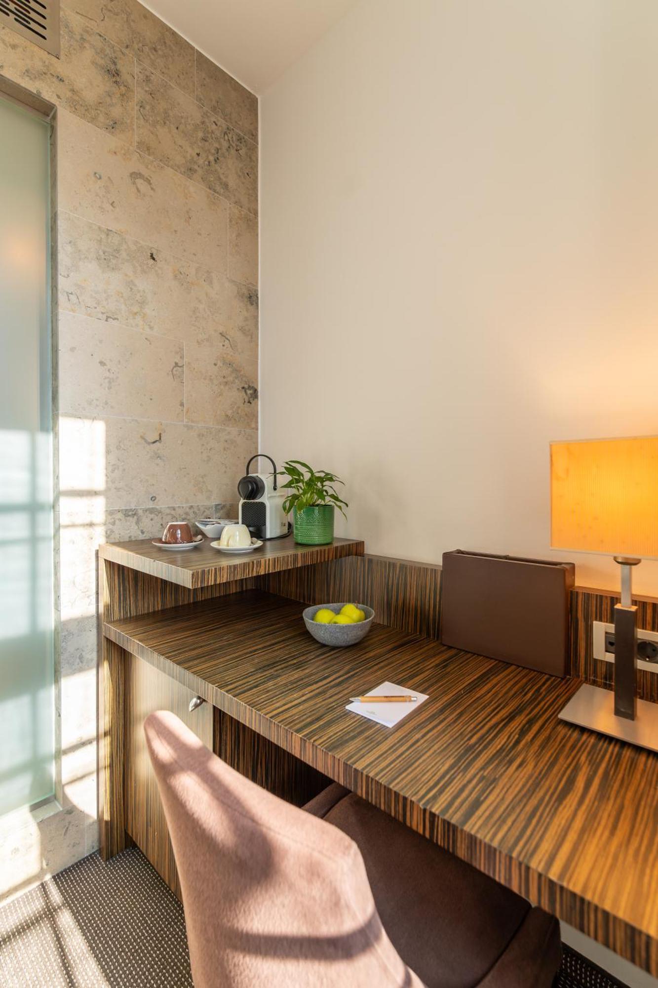 Herzogshof - Boutique-hotel Am Dom 4*