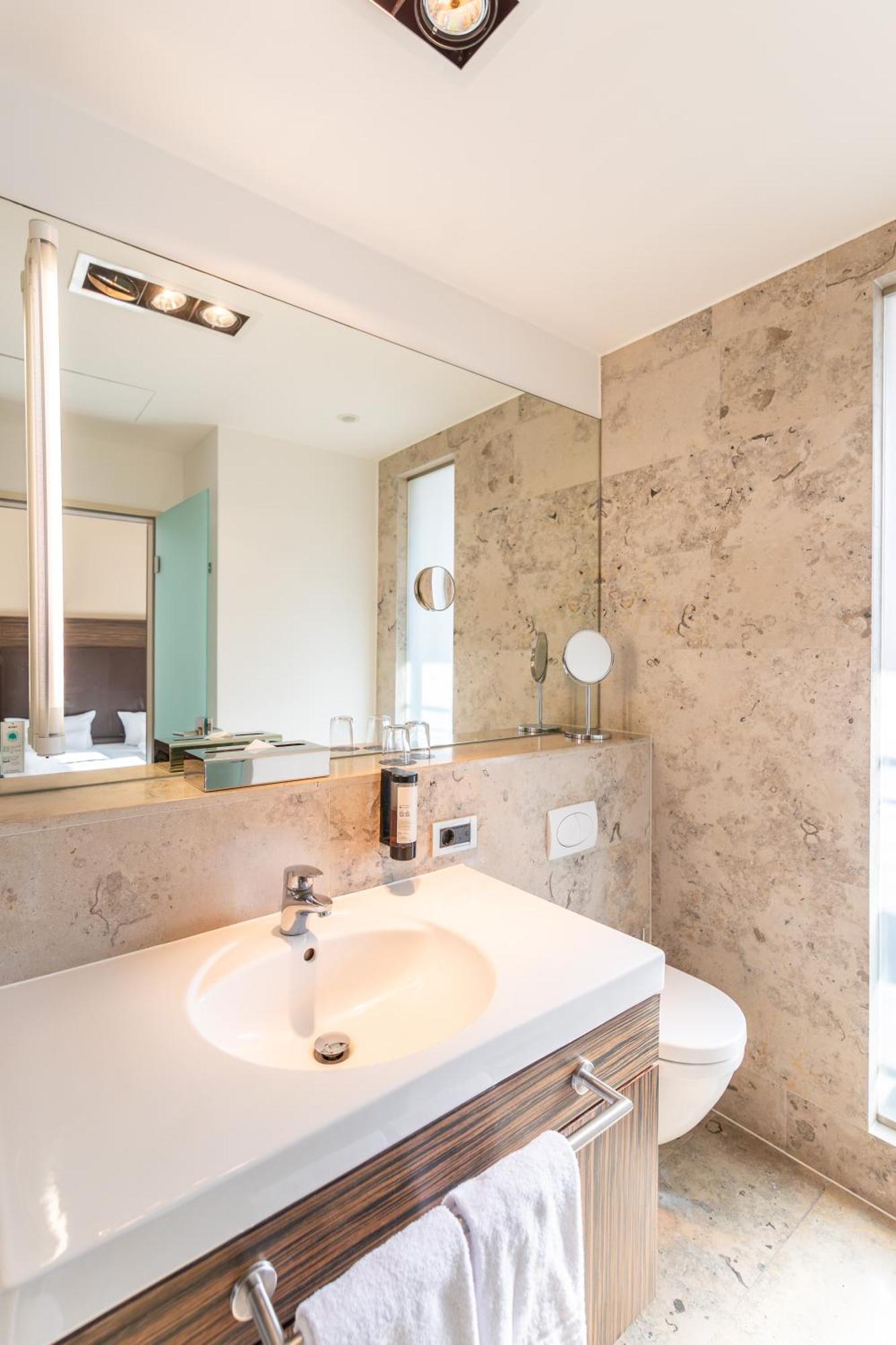 Herzogshof - Boutique-hotel Am Dom Regensburg