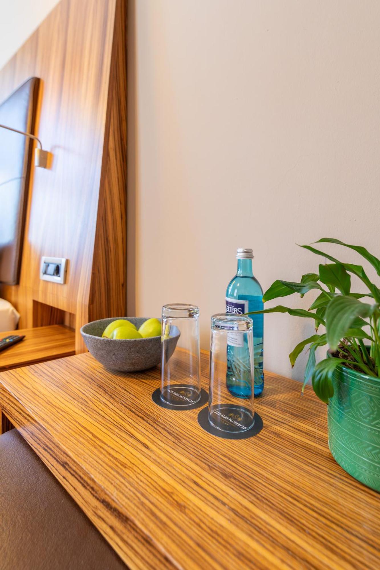 Herzogshof - Boutique-hotel Am Dom 4* Ratyzbona