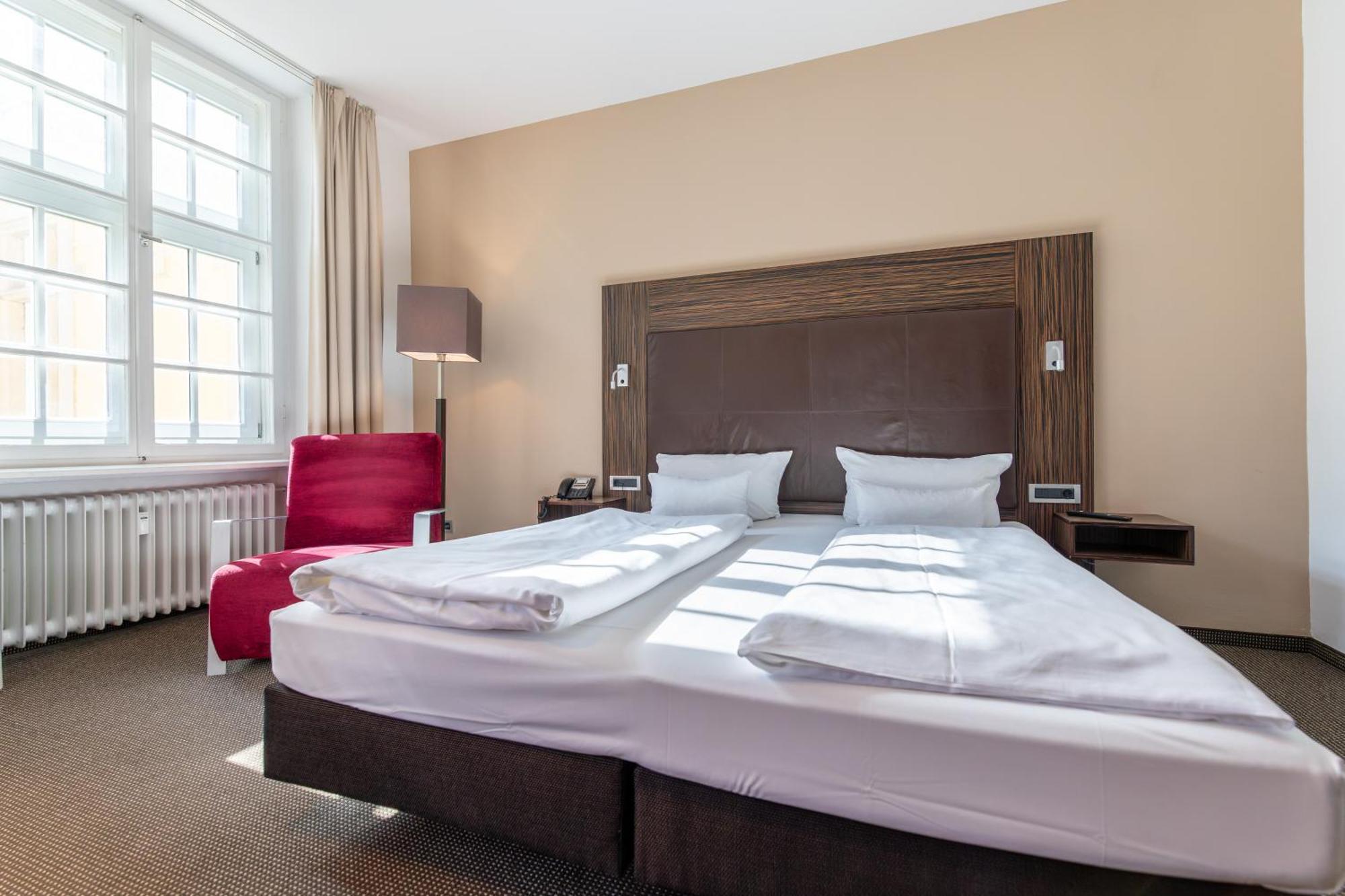 Herzogshof - Boutique-hotel Am Dom