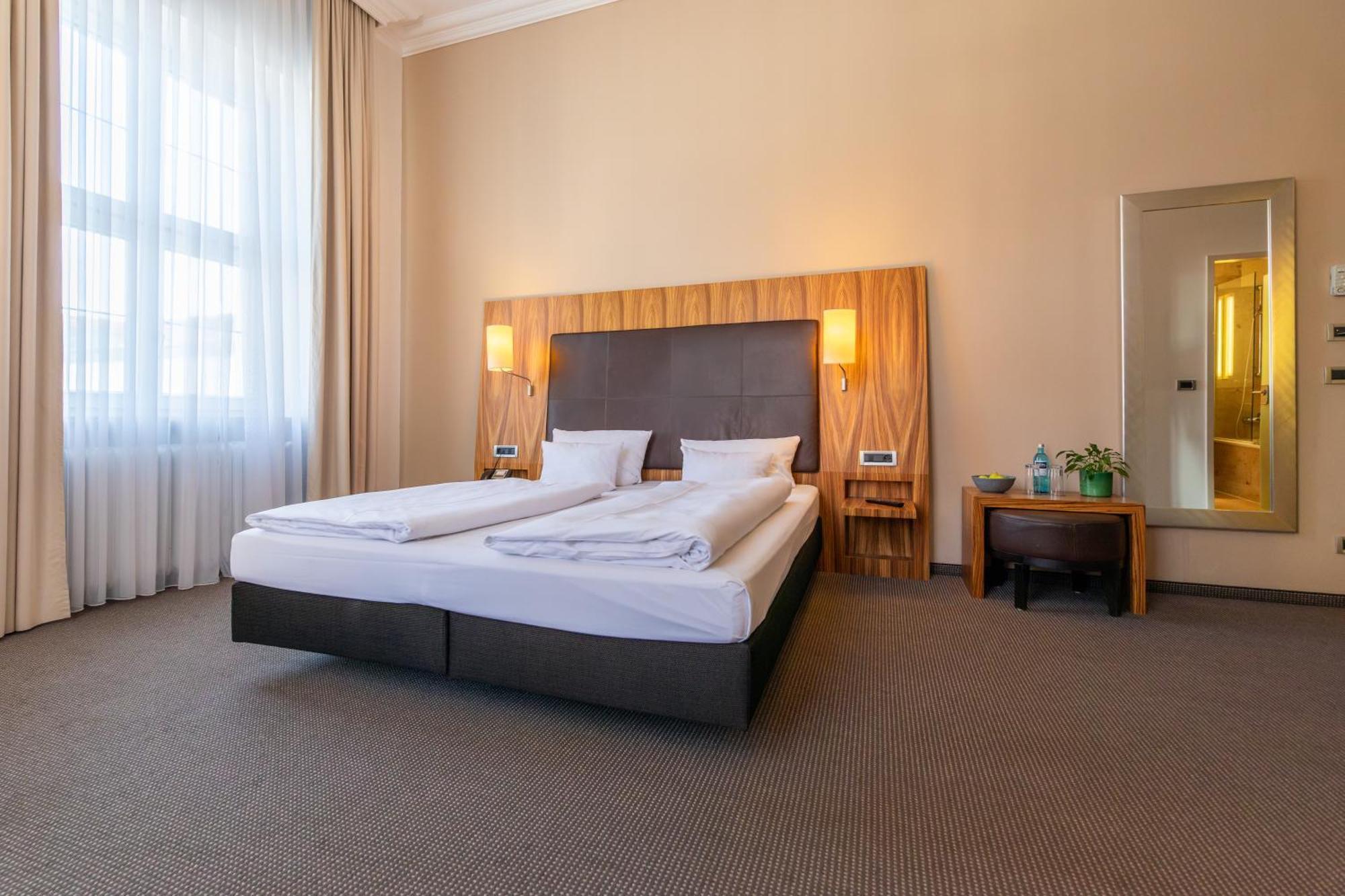 Hotel Herzogshof - Boutique-hotel Am Dom
