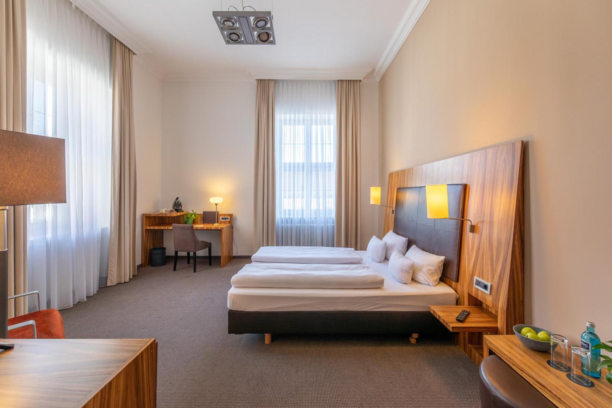 Herzogshof - Boutique-hotel Am Dom 4* Ratyzbona