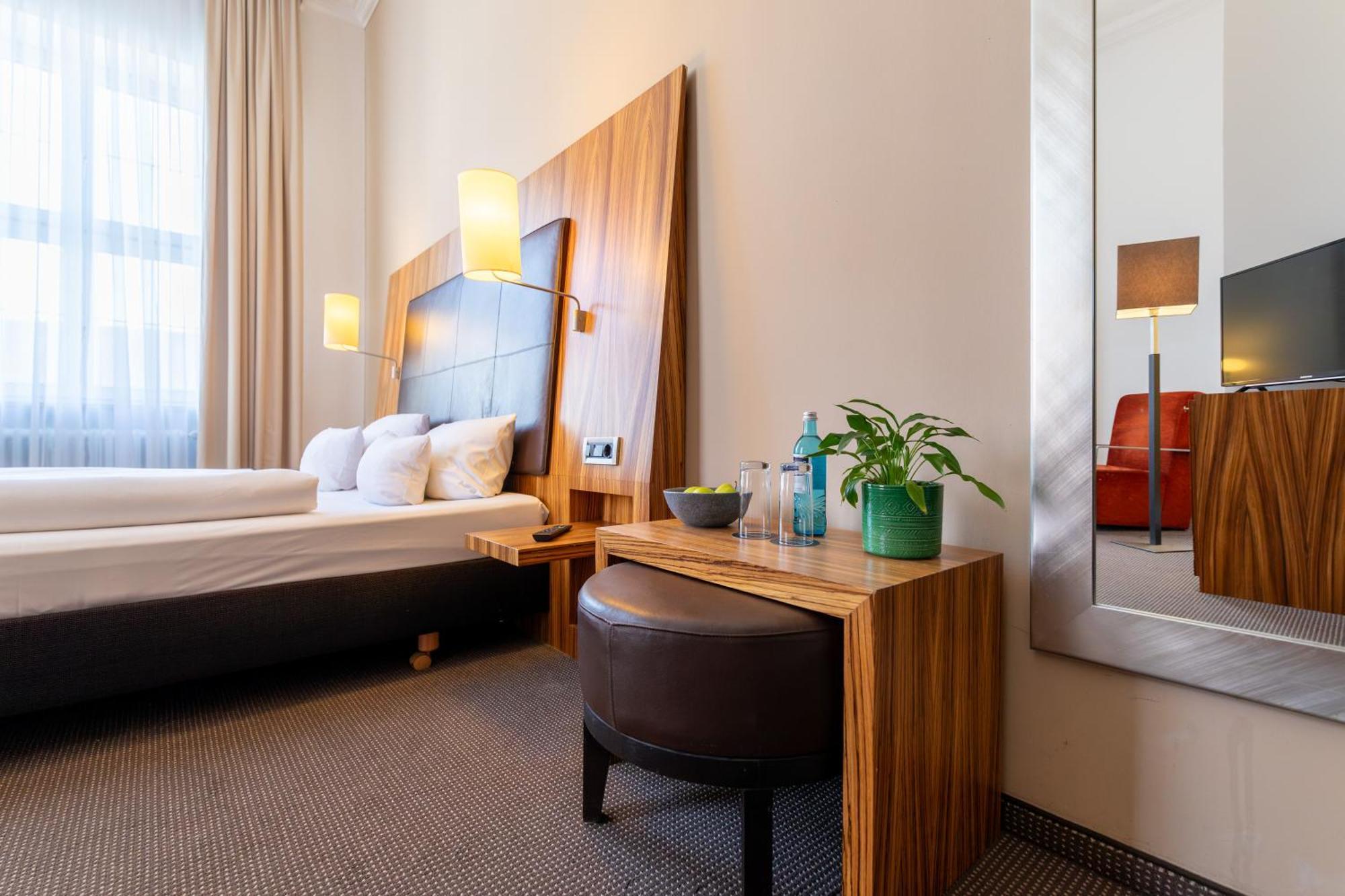 Herzogshof - Boutique-hotel Am Dom