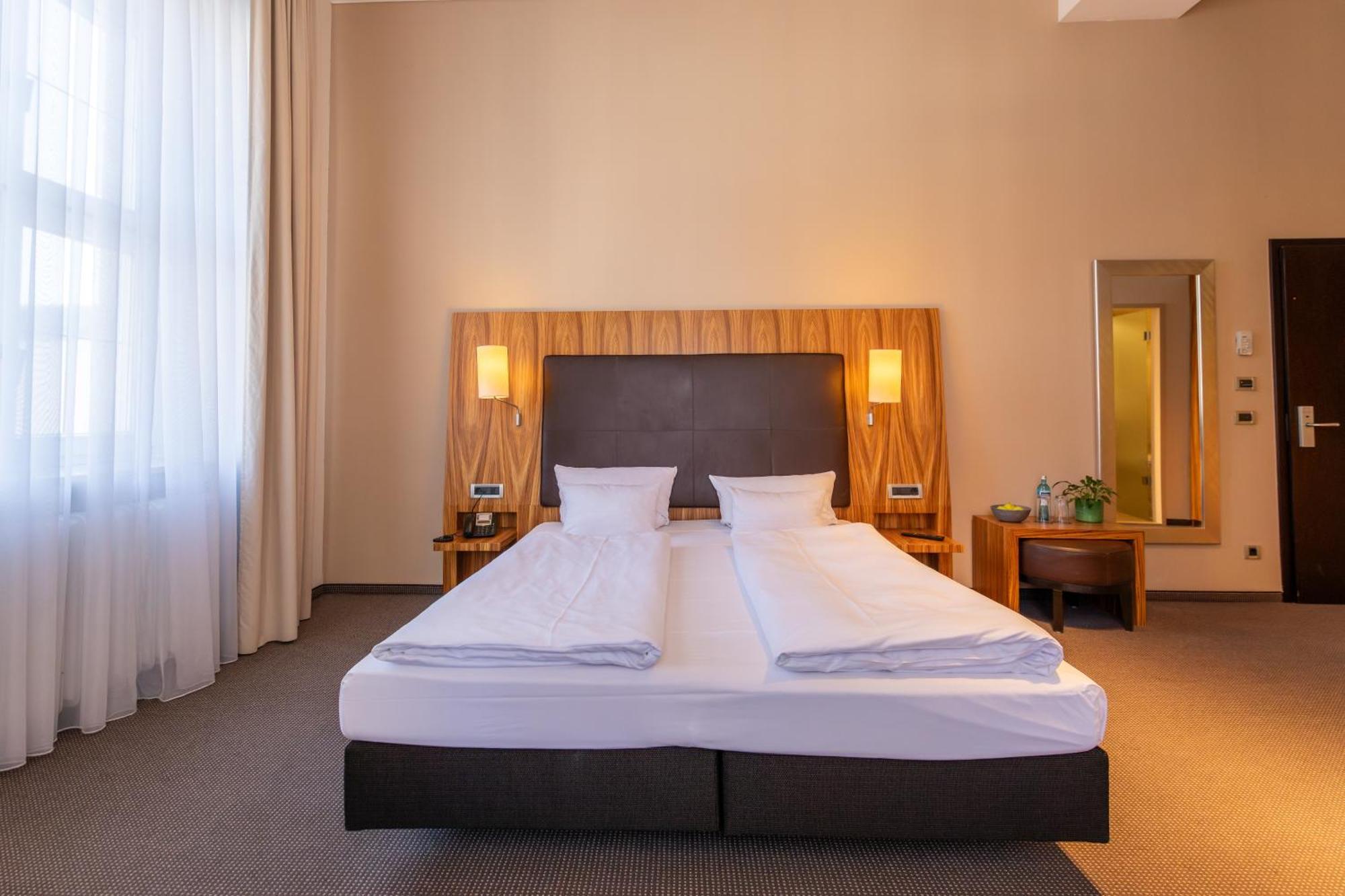 Hotel Achat Herzog Am Dom