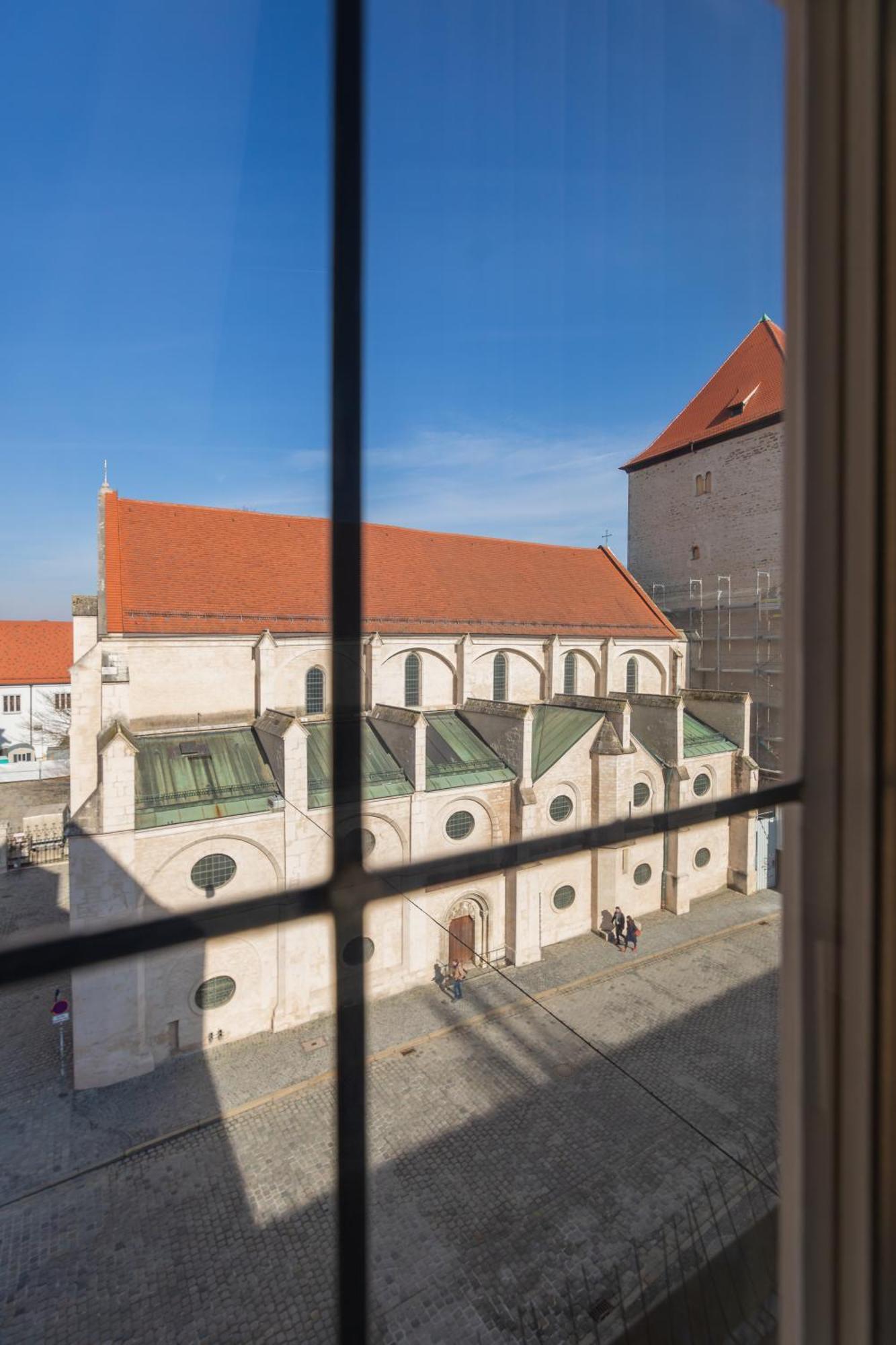 Hotel Achat Herzog Am Dom 4*