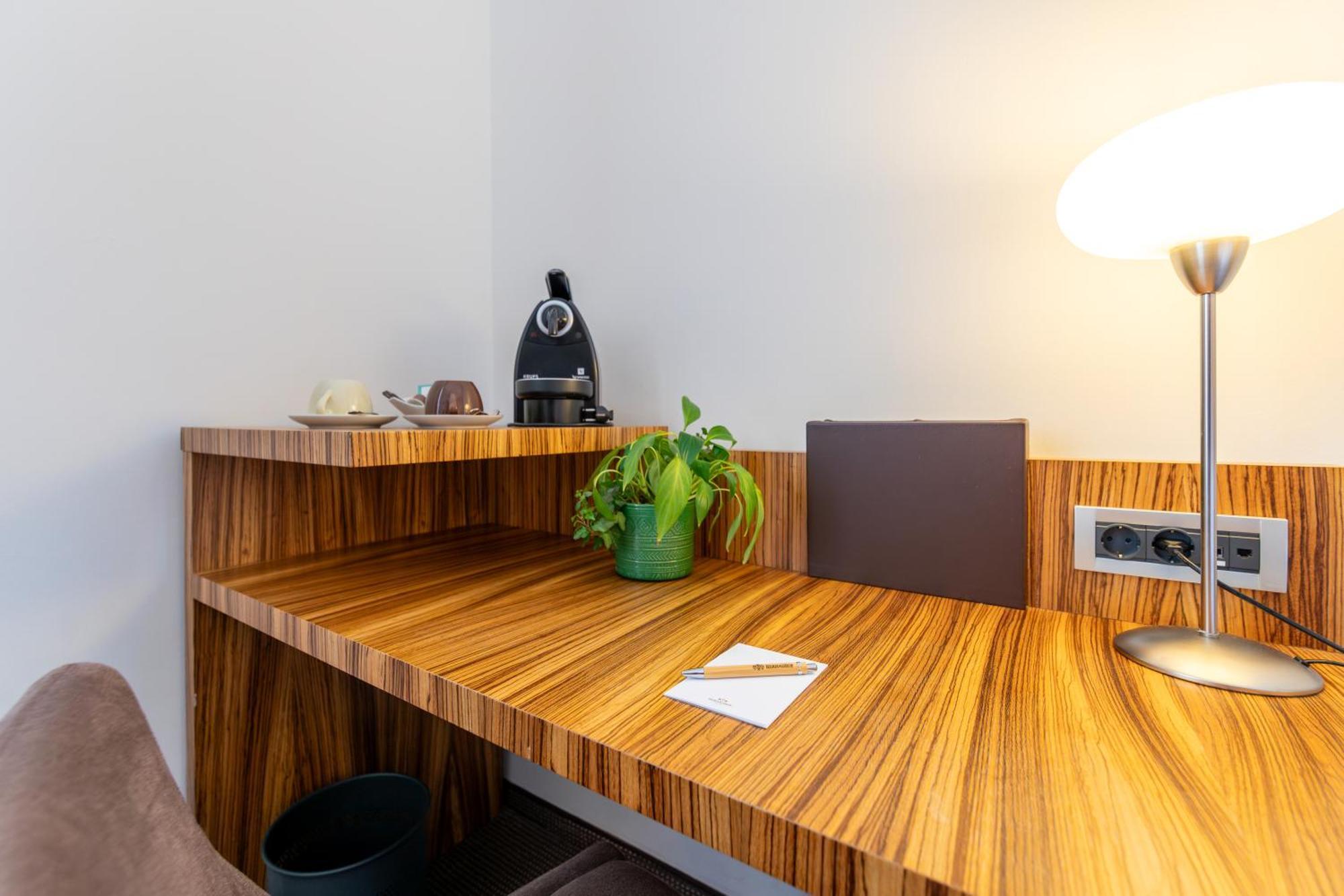 Herzogshof - Boutique-hotel Am Dom Hotel Regensburg