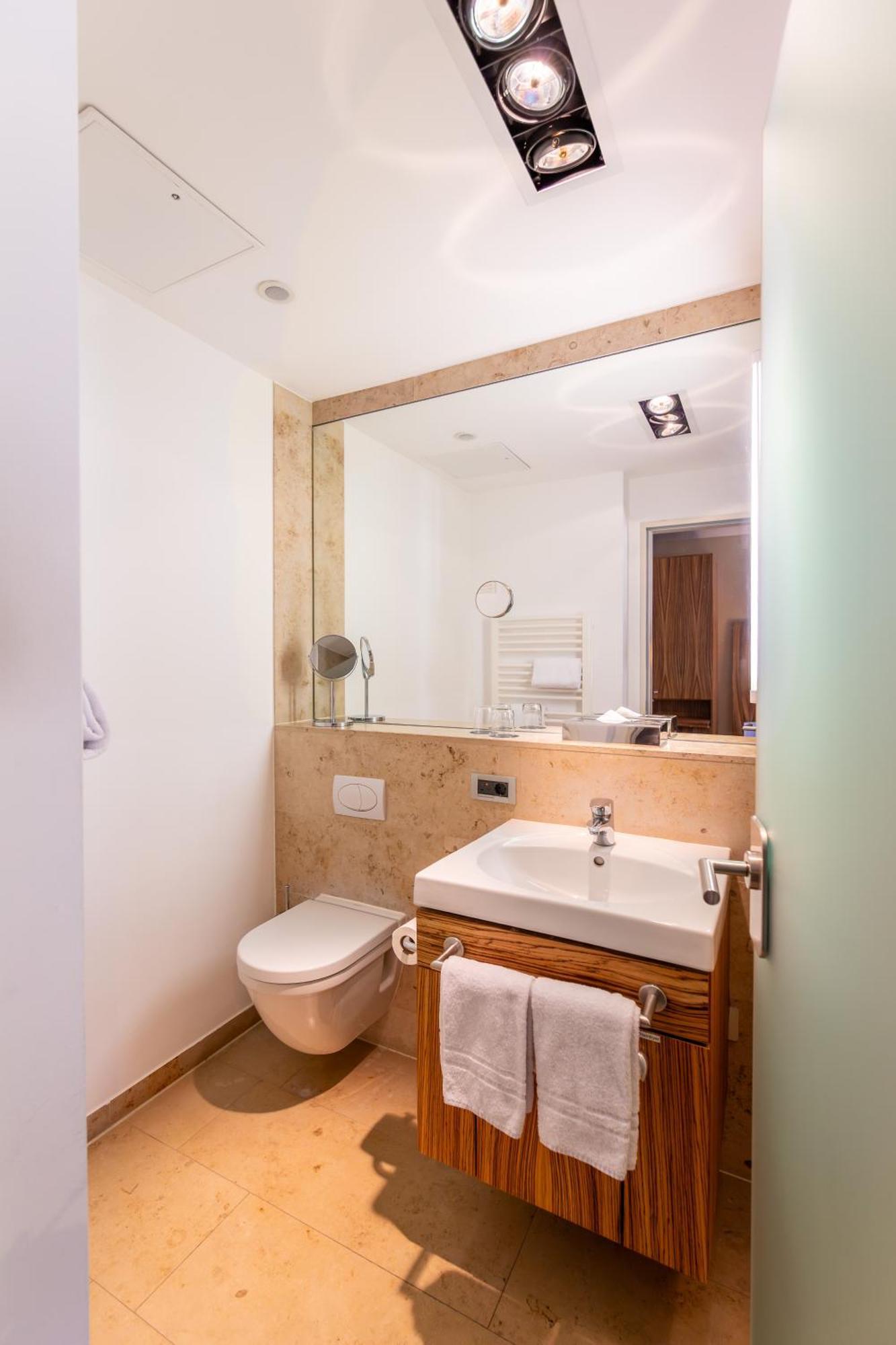 Herzogshof - Boutique-hotel Am Dom Hotel Regensburg
