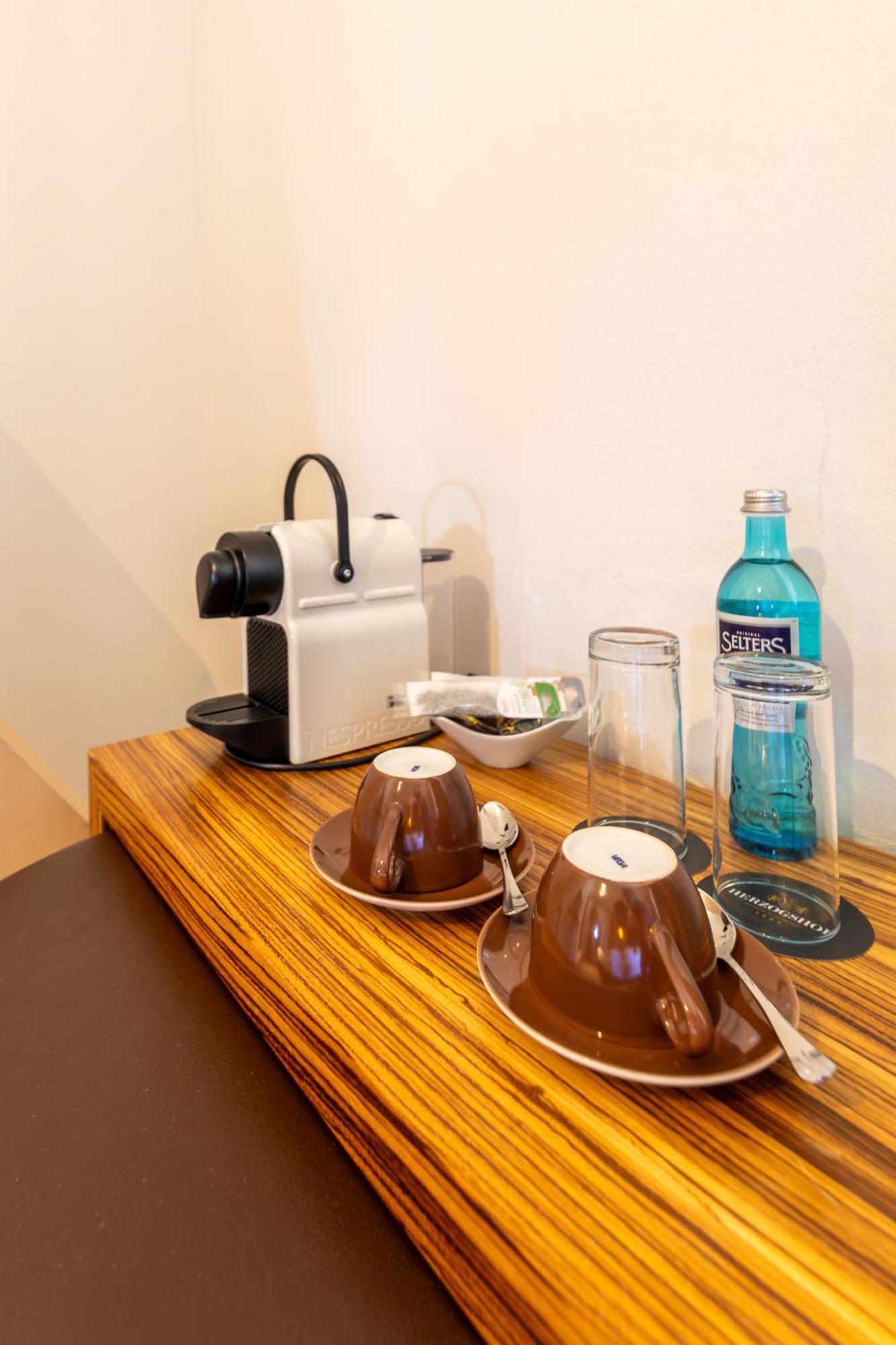 Herzogshof - Boutique-hotel Am Dom