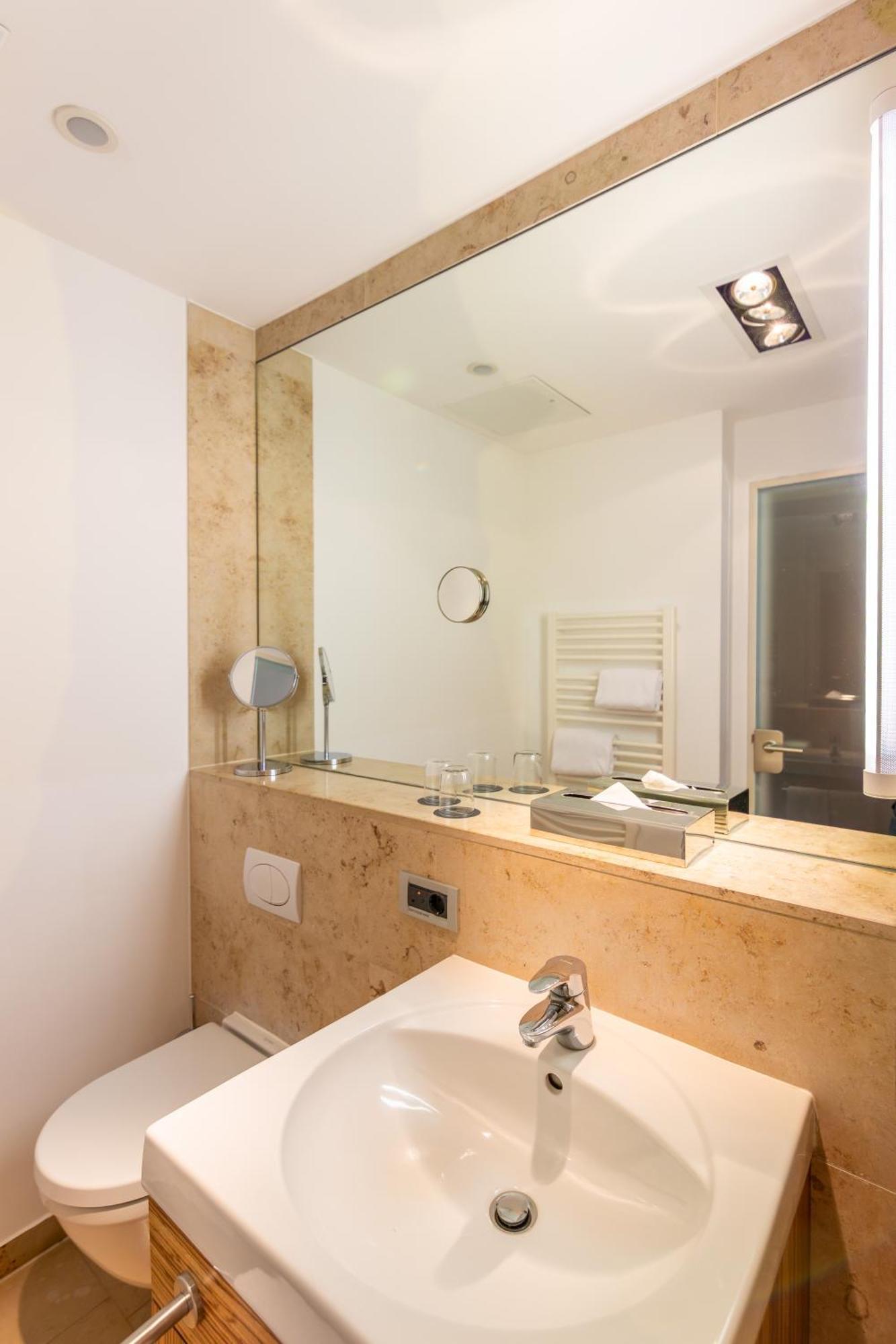 Herzogshof - Boutique-hotel Am Dom Hotel 4*