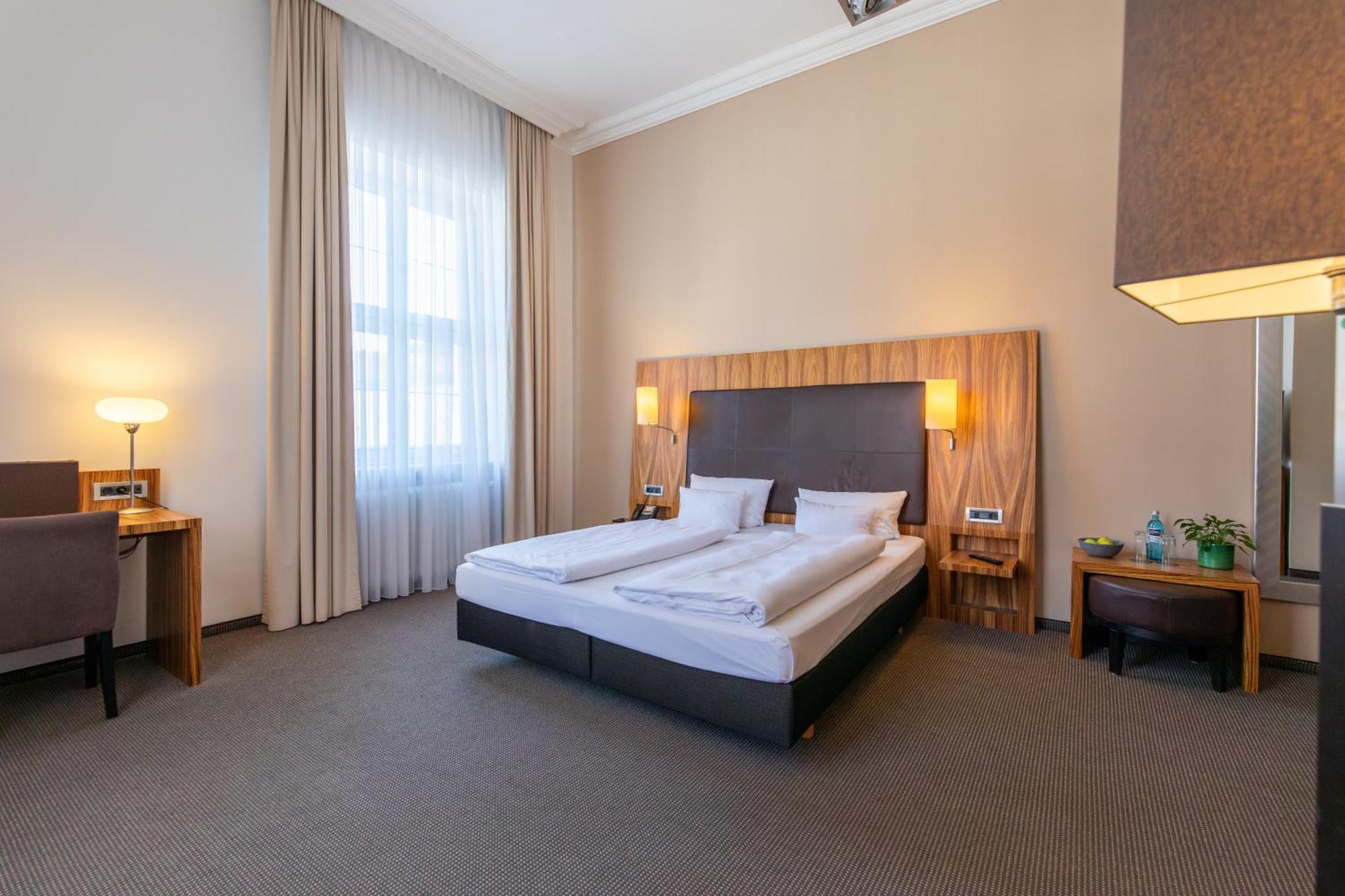 Herzogshof - Boutique-hotel Am Dom
