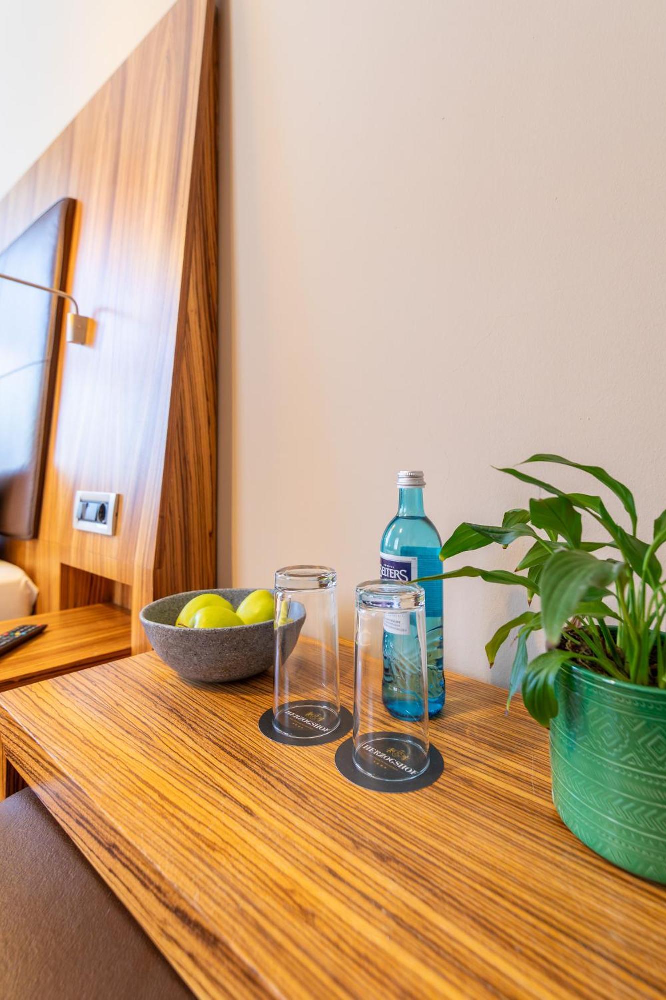 Hotel Herzogshof - Boutique-hotel Am Dom