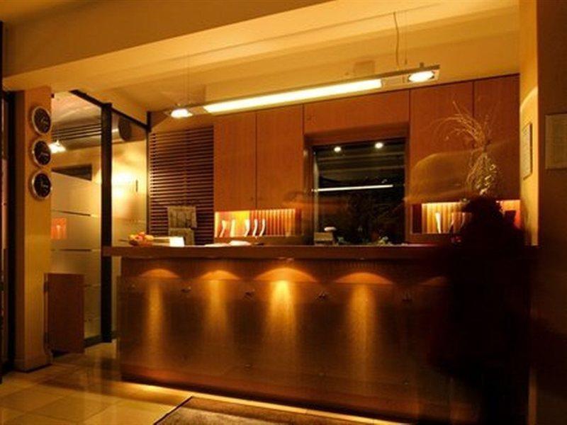 Hotel Achat Herzog Am Dom 4*