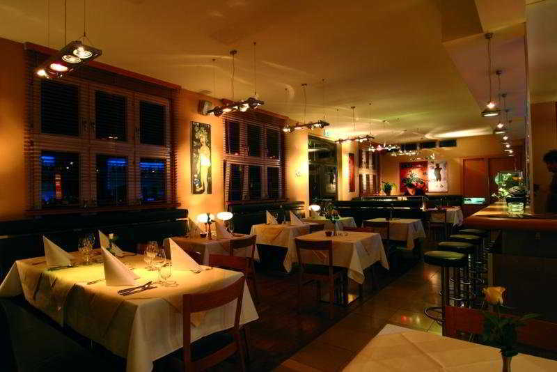 Hotel Achat Herzog Am Dom