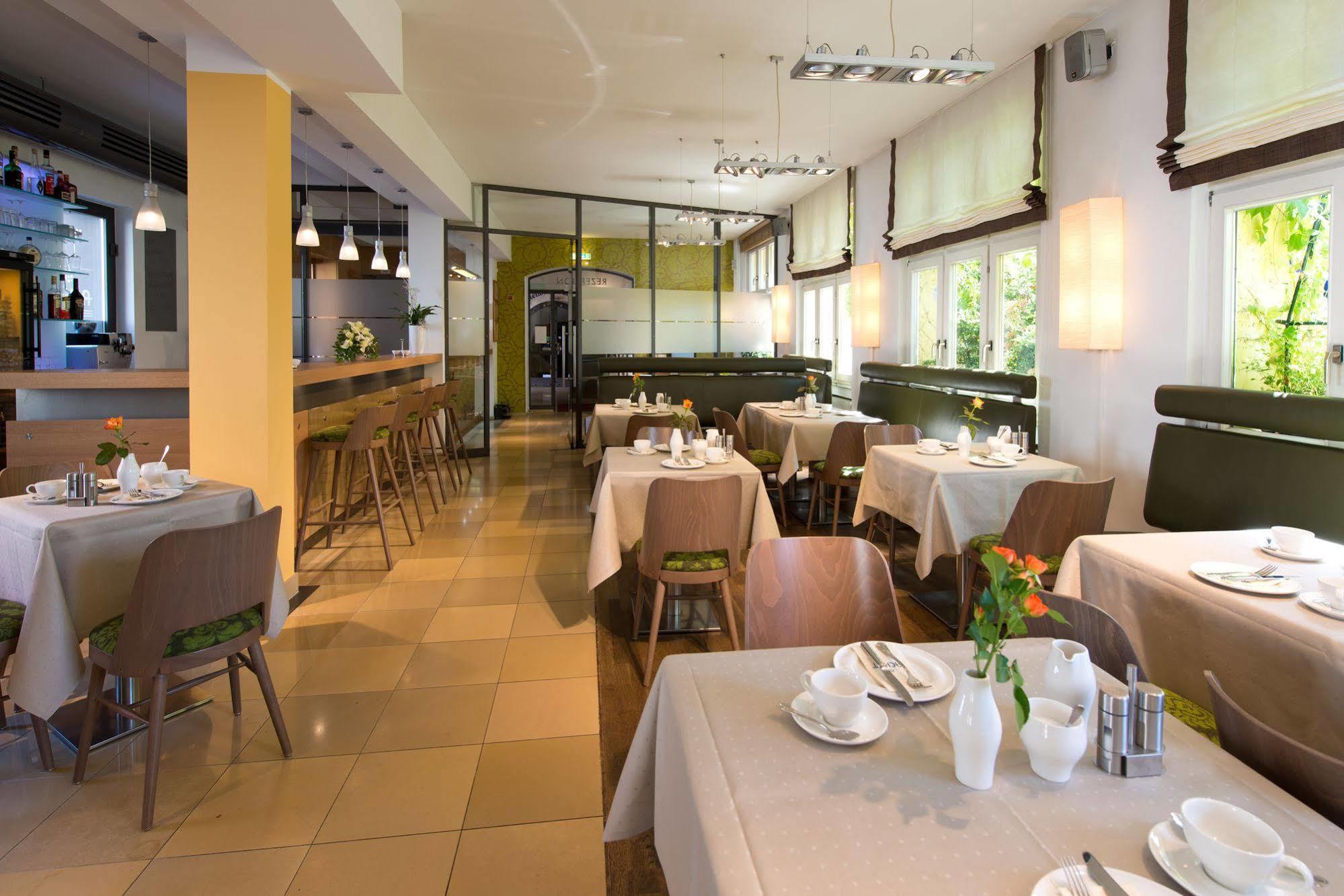 Herzogshof - Boutique-hotel Am Dom