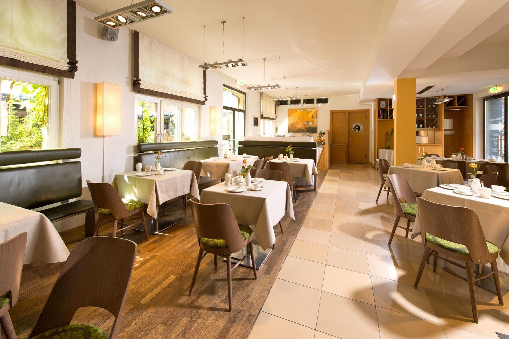 Herzogshof - Boutique-hotel Am Dom 4* Regensburg