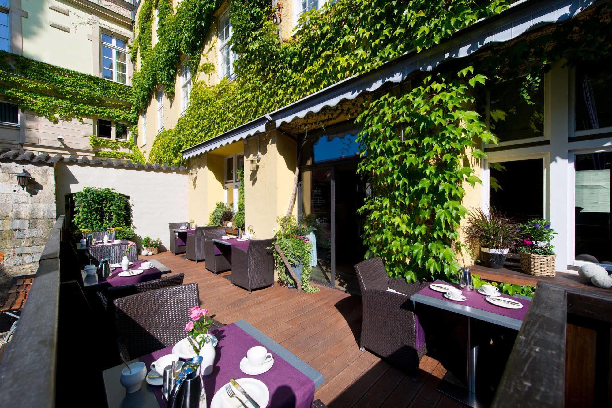 Achat Herzog Am Dom Hotel Regensburg