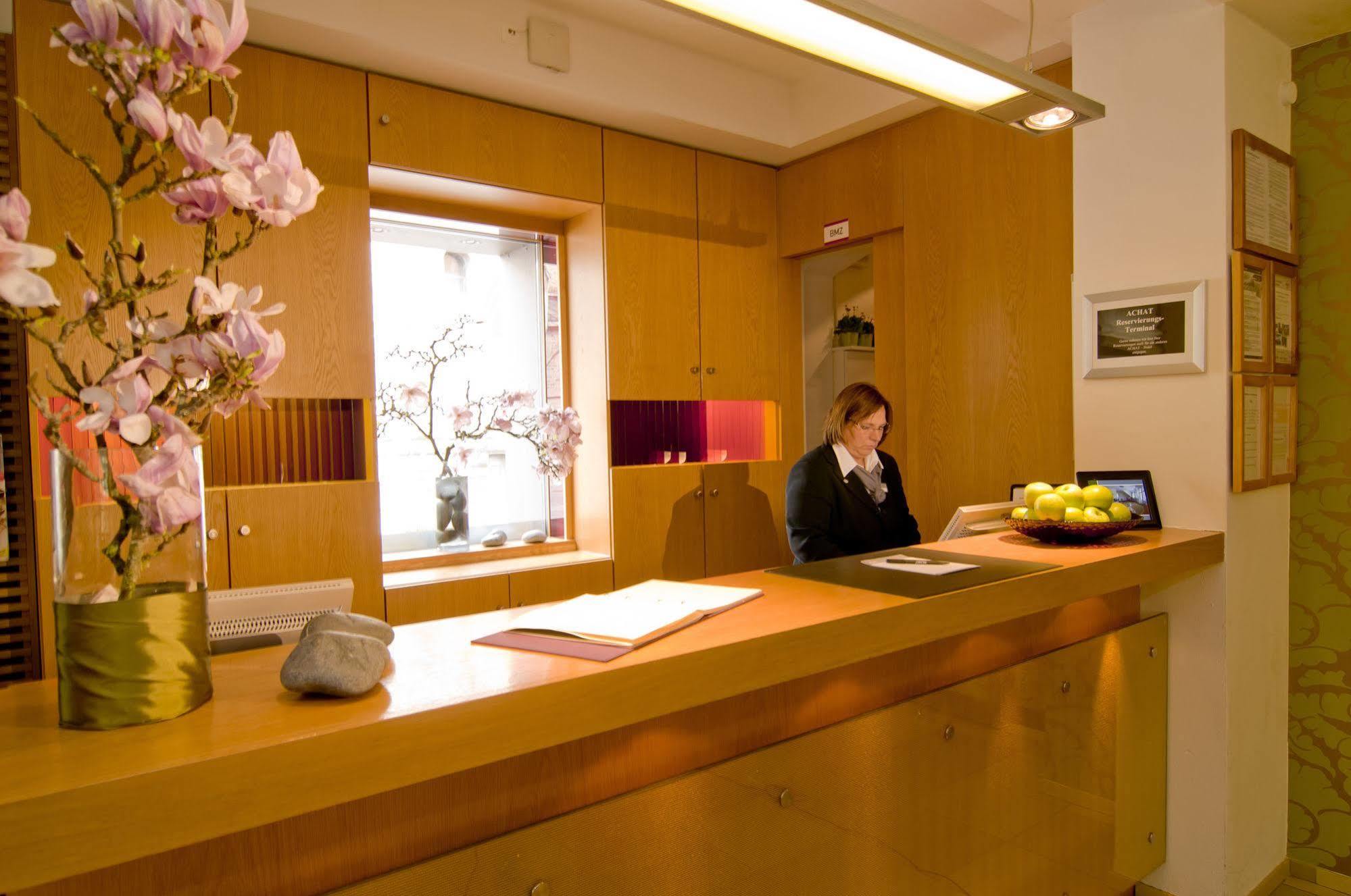 Herzogshof - Boutique-hotel Am Dom