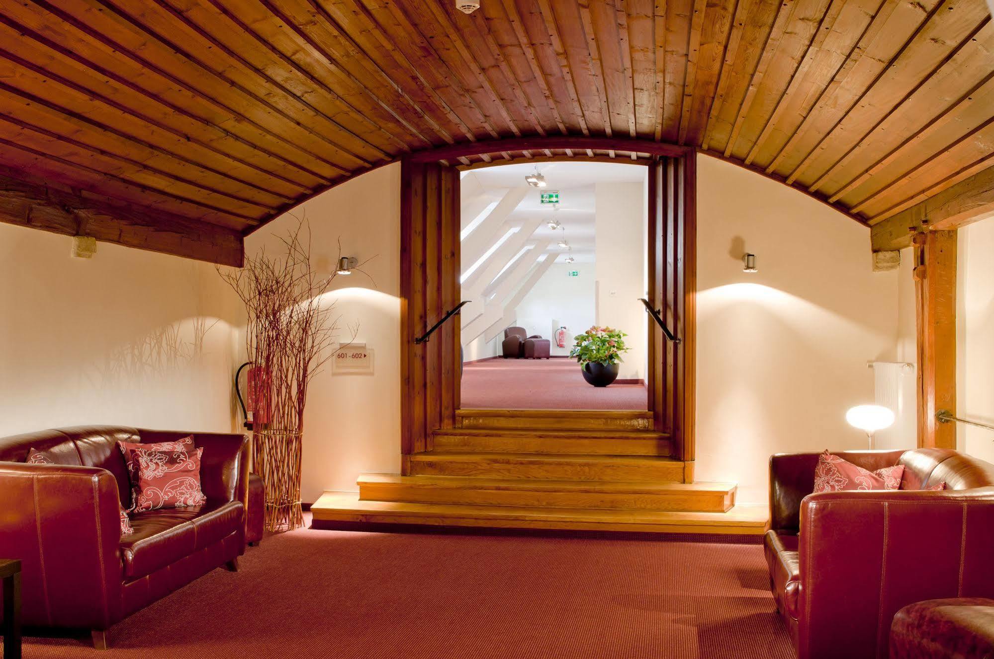 Achat Herzog Am Dom Hotel